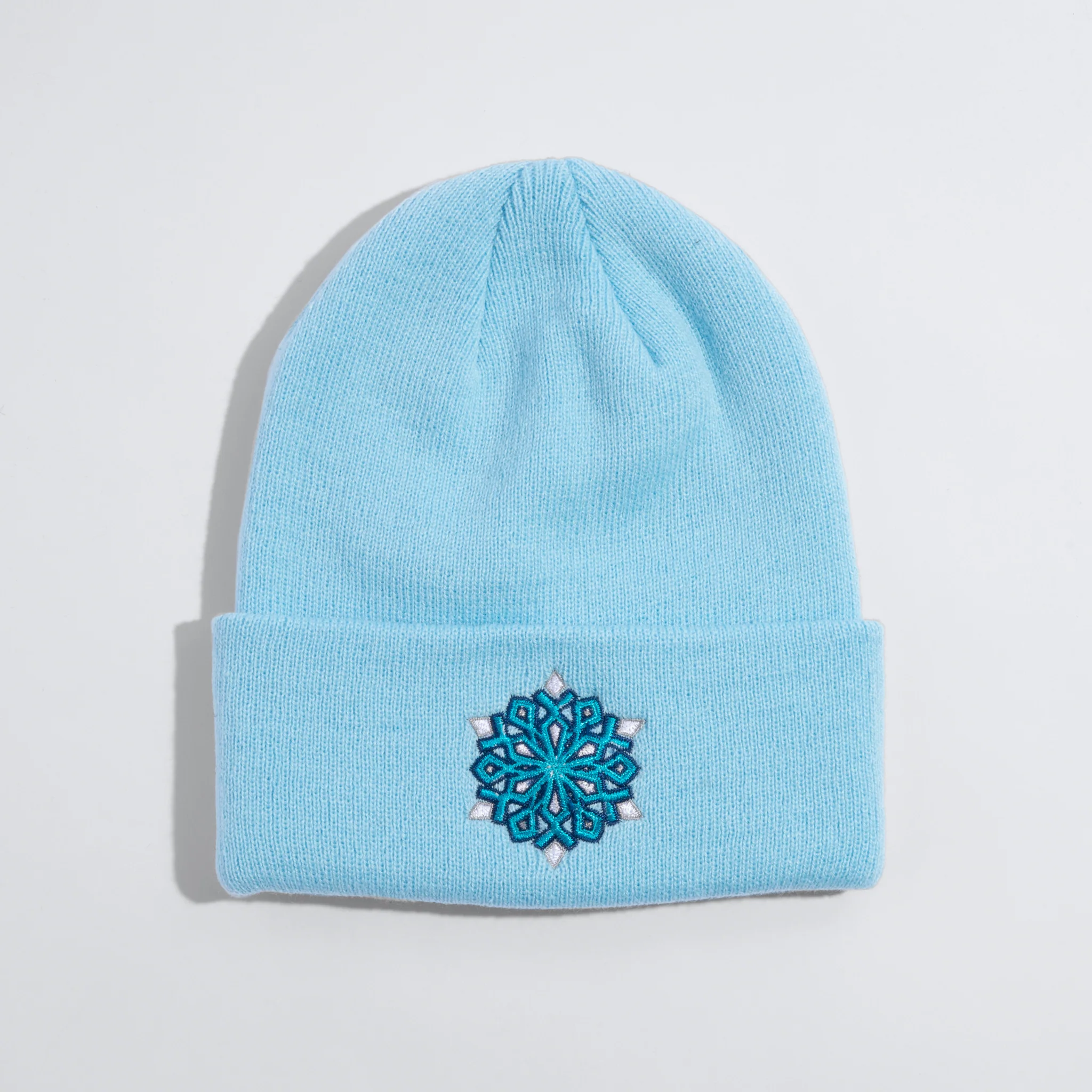The Crave Kids Cuff Beanie - Image 3