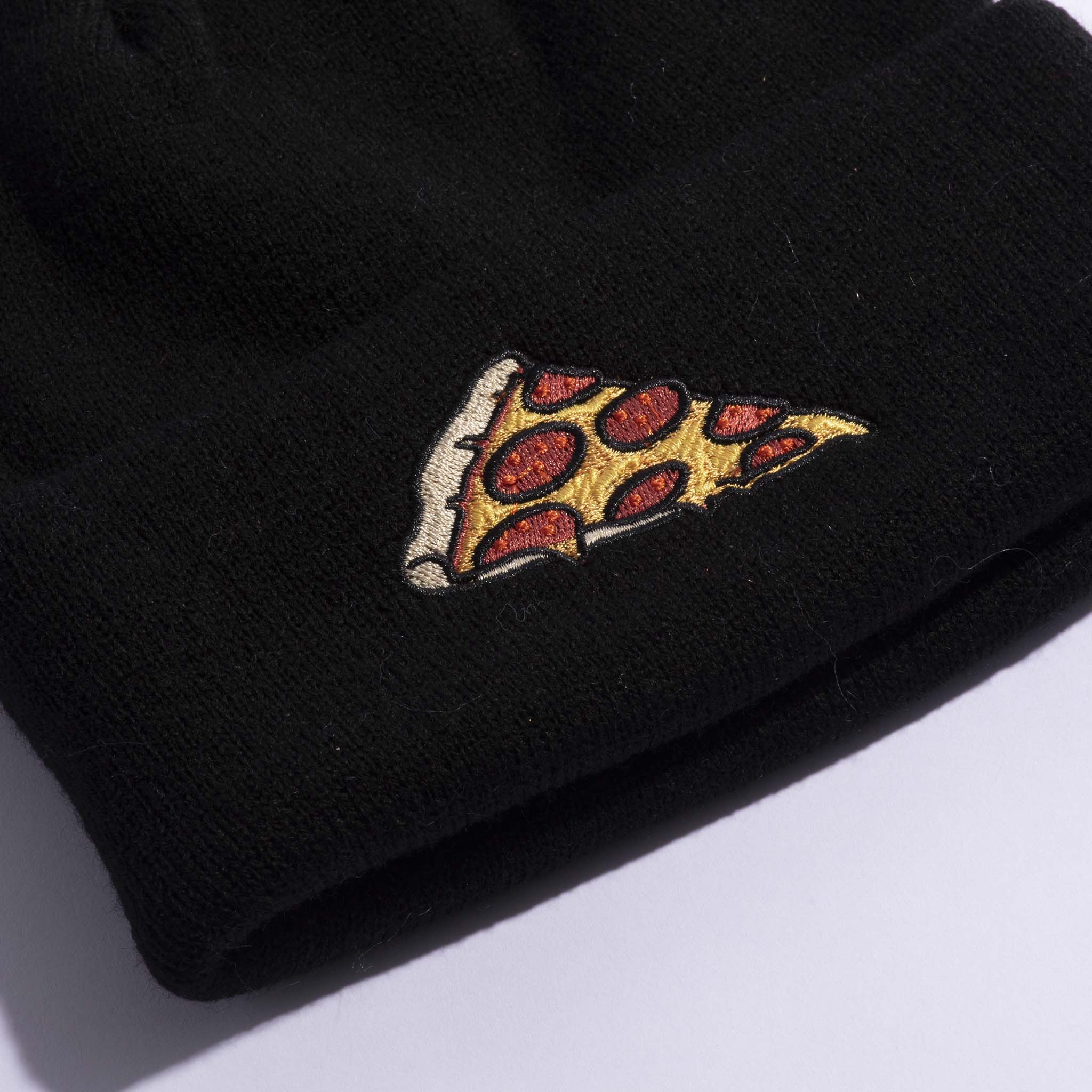 The Crave Kids Cuff Beanie - Image 4