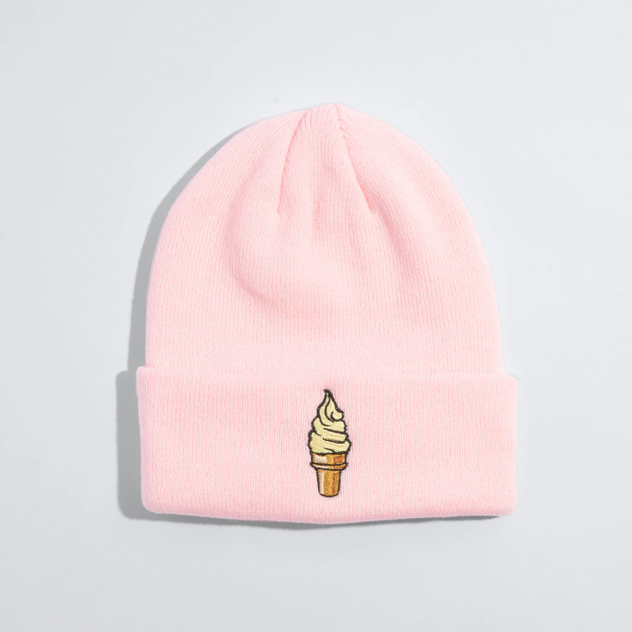 The Crave Kids Cuff Beanie - Image 5