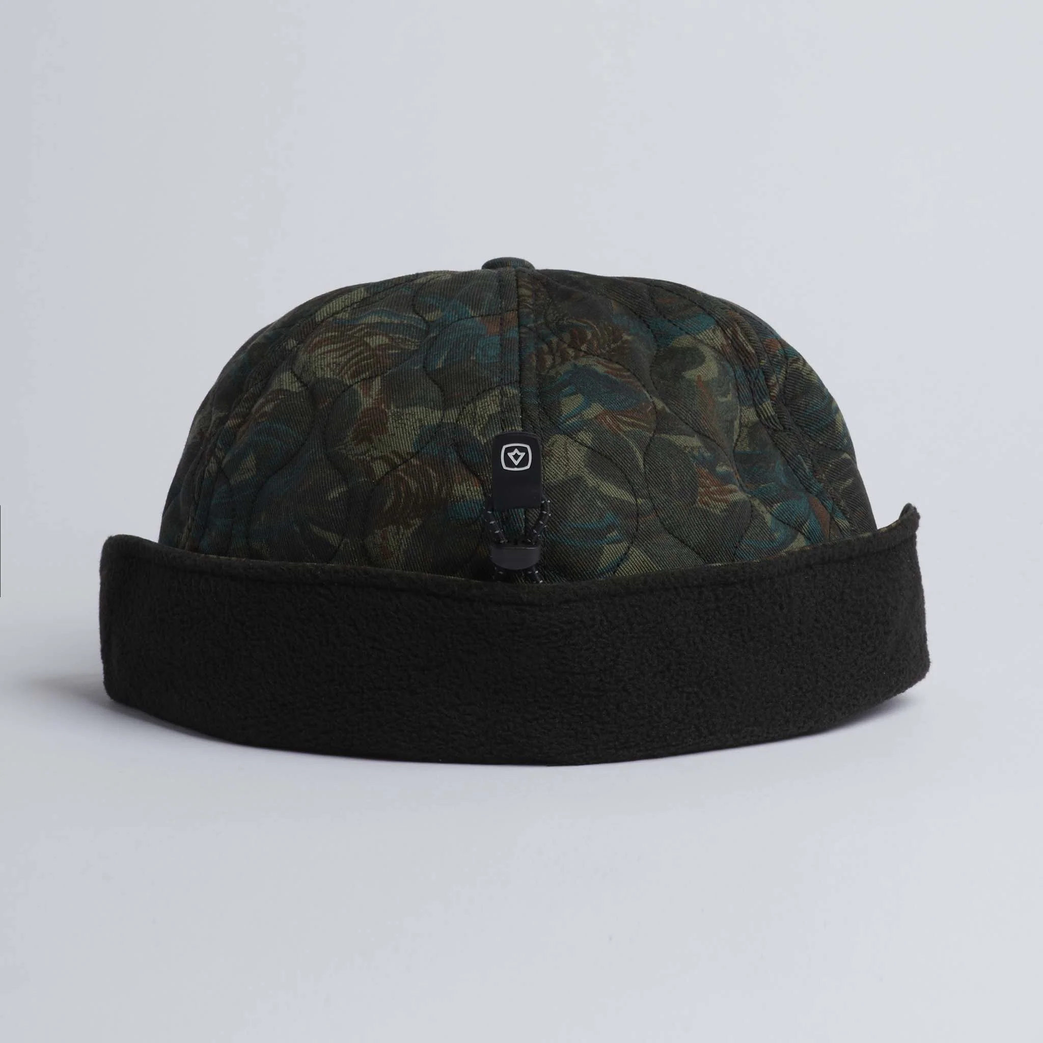 The Cummins Quilted Earflap Cap - Image 4