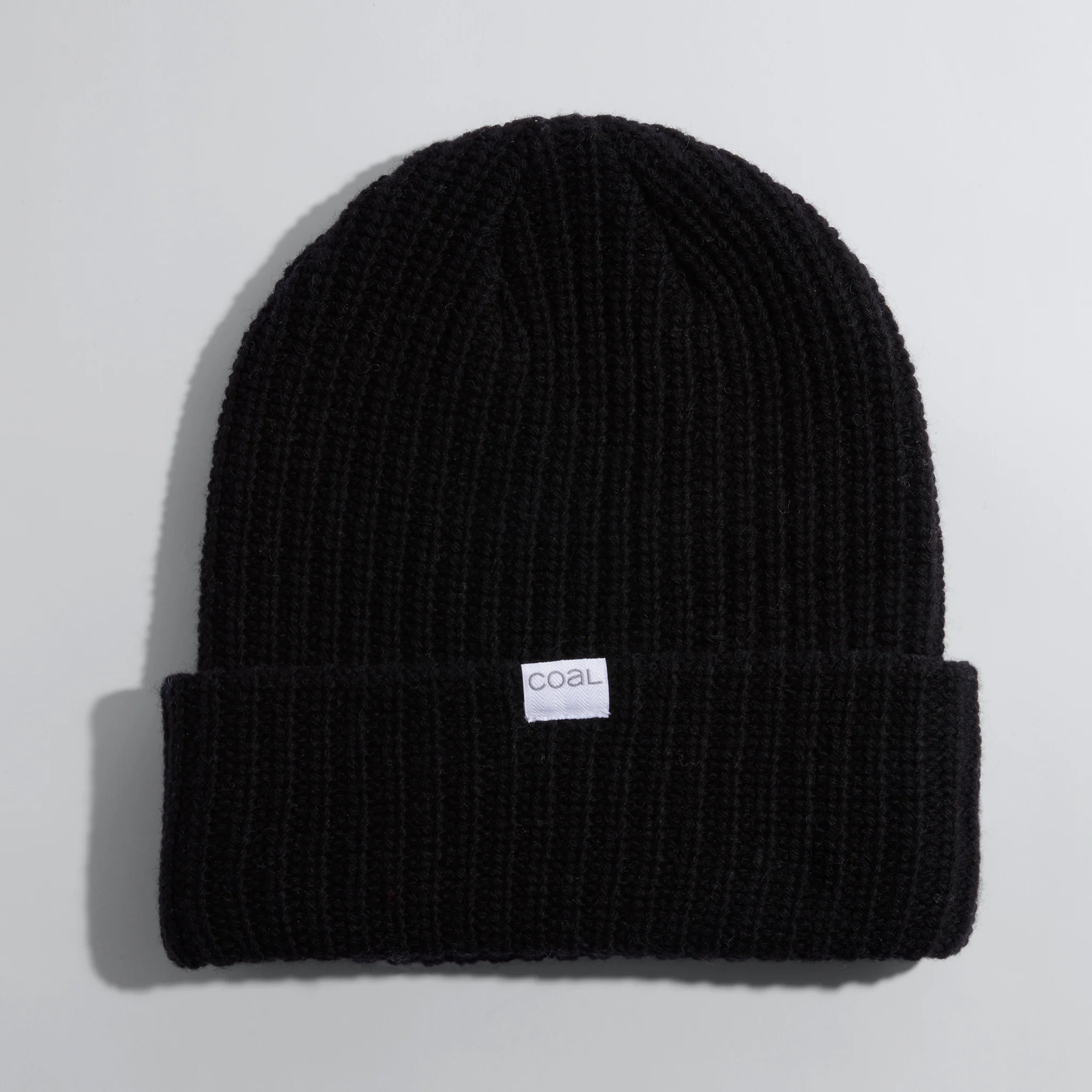 The Dan Soft Knit Beanie - Image 2