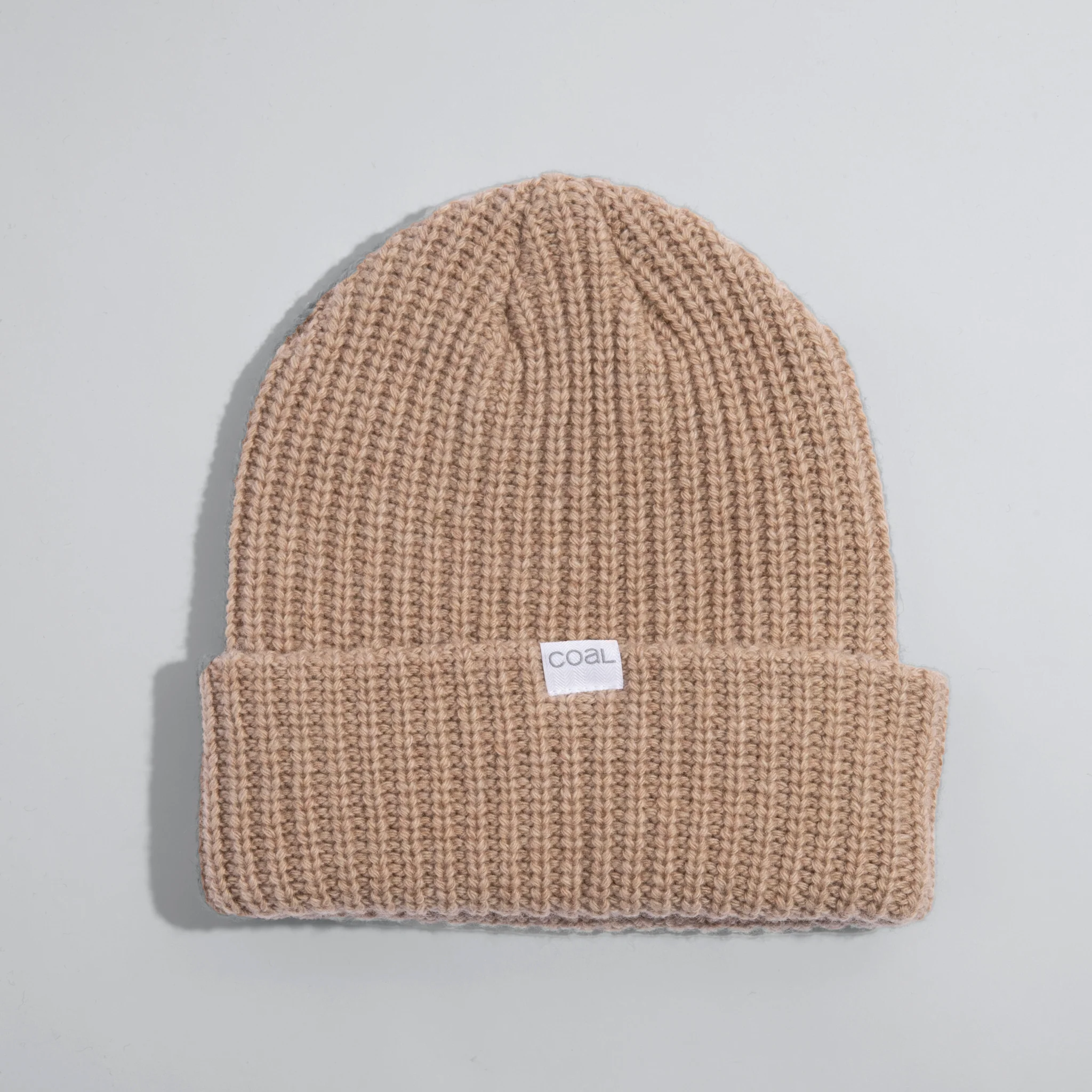 The Dan Soft Knit Beanie - Image 4