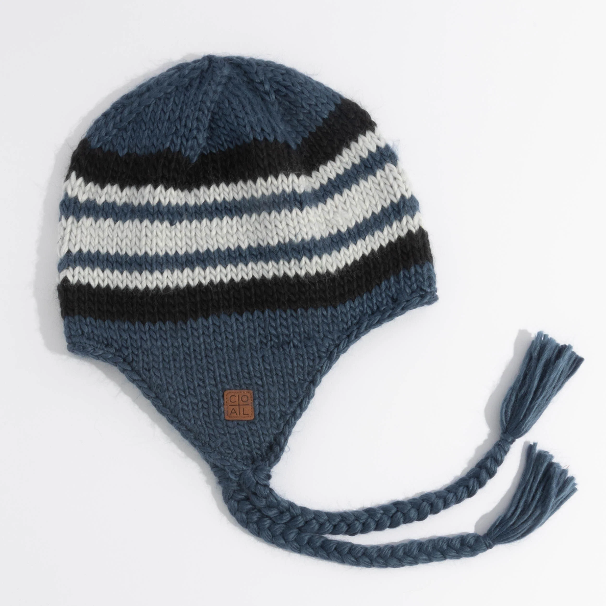 The Dori Earflap Beanie - Image 3