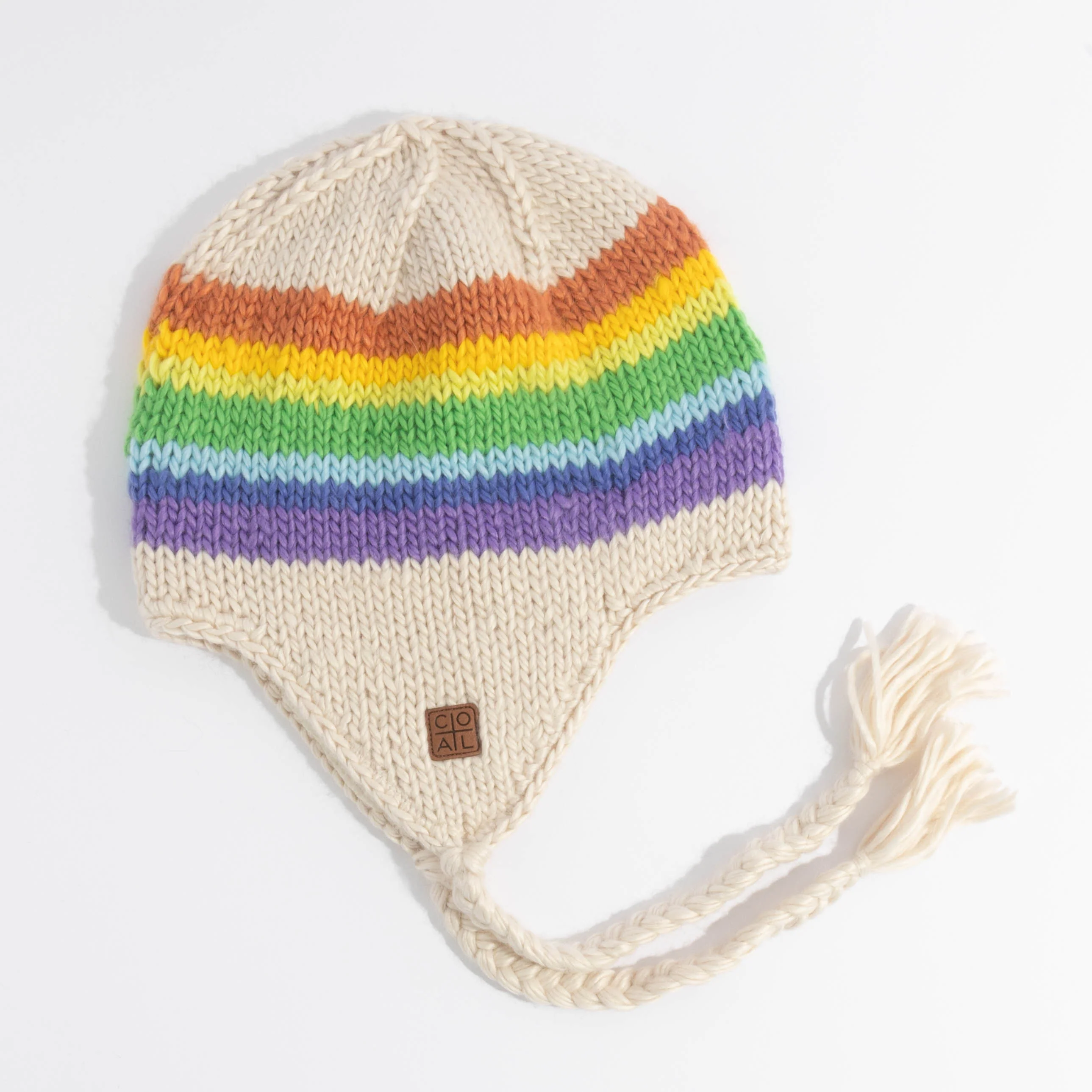 The Dori Earflap Beanie - Image 4