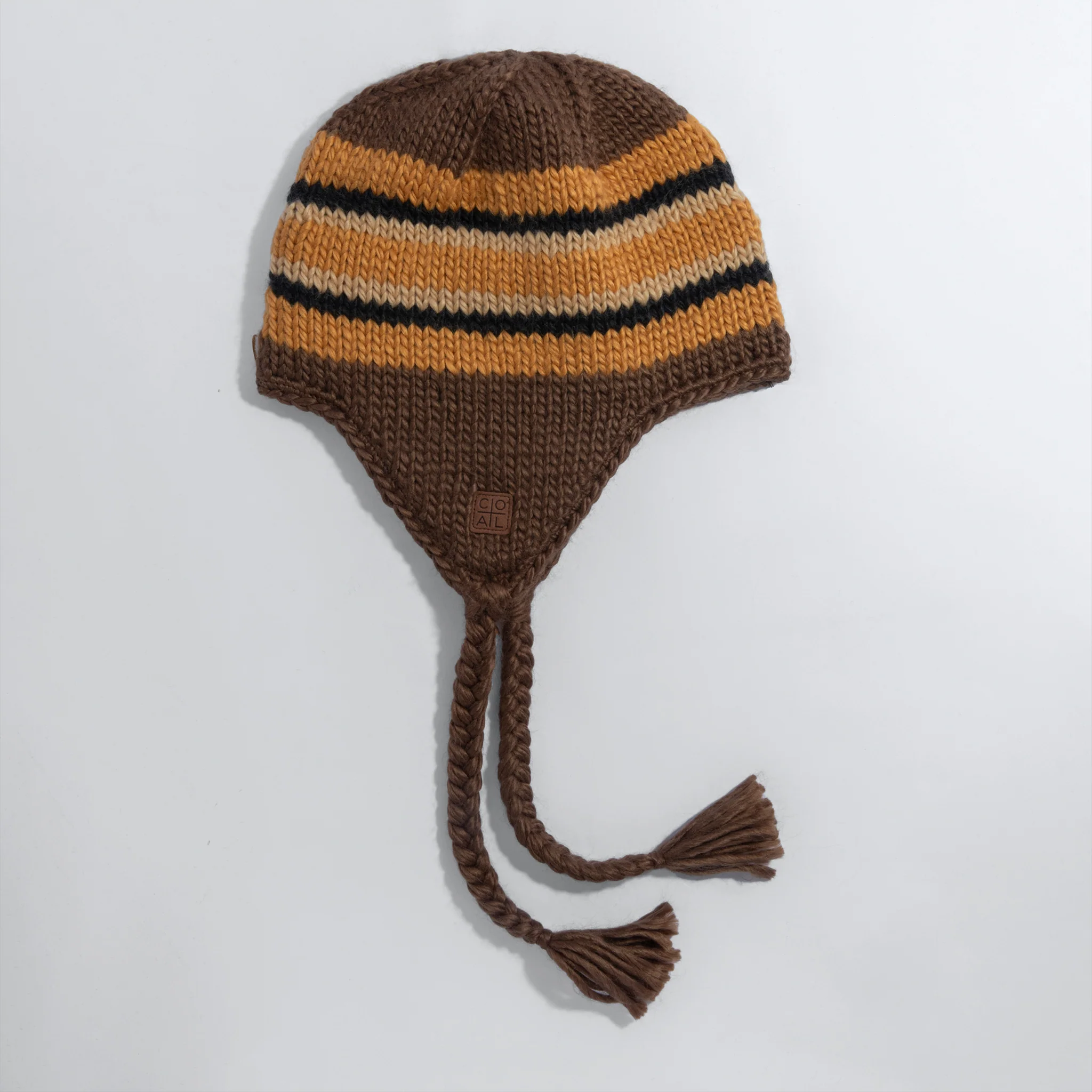 The Dori Earflap Beanie - Image 5