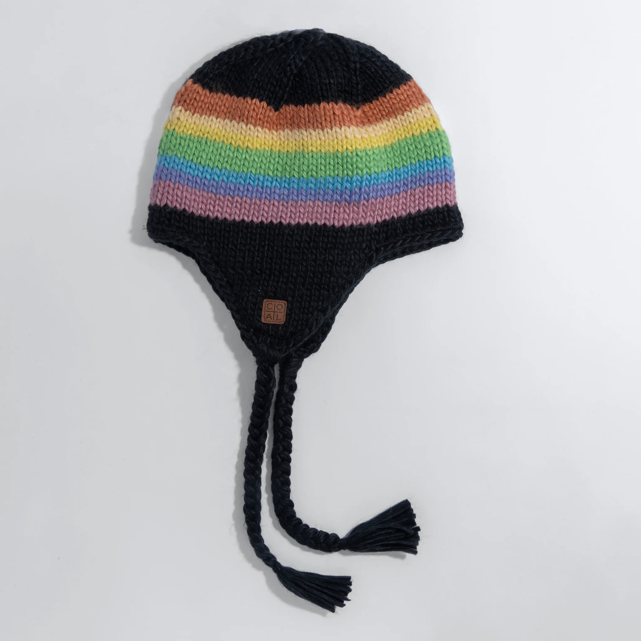 The Dori Earflap Beanie - Image 6