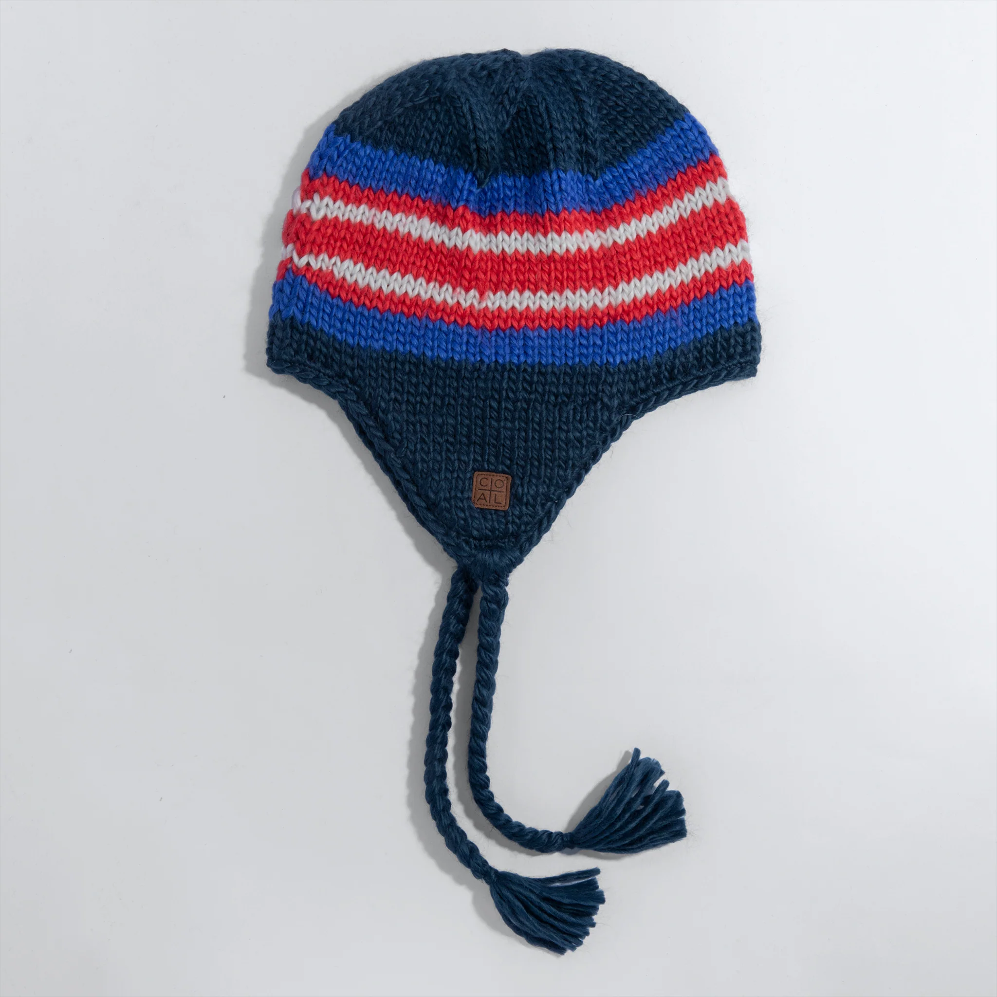 The Dori Earflap Beanie - Image 7