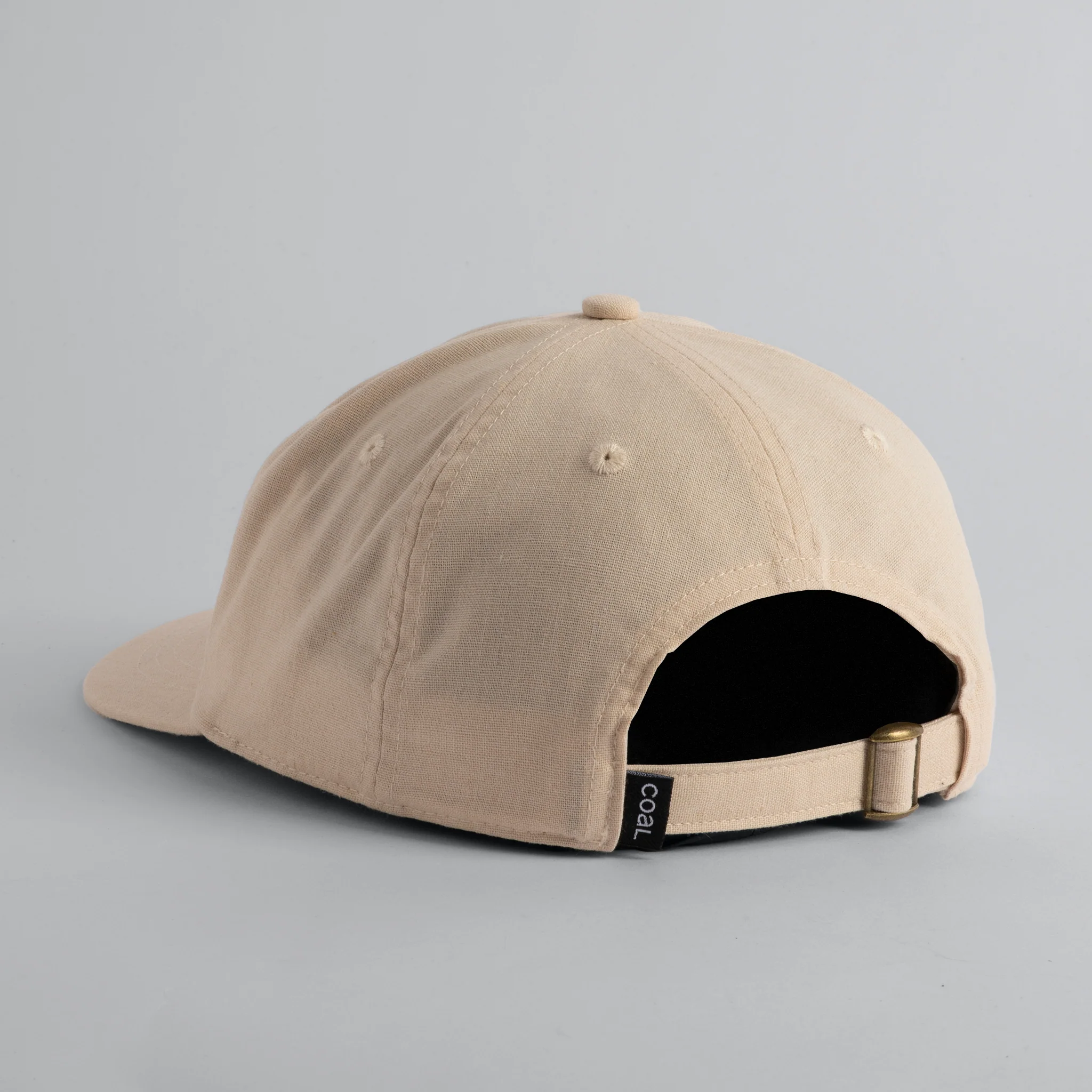 The Evergreen Vintage 6-Panel Cap - Image 14