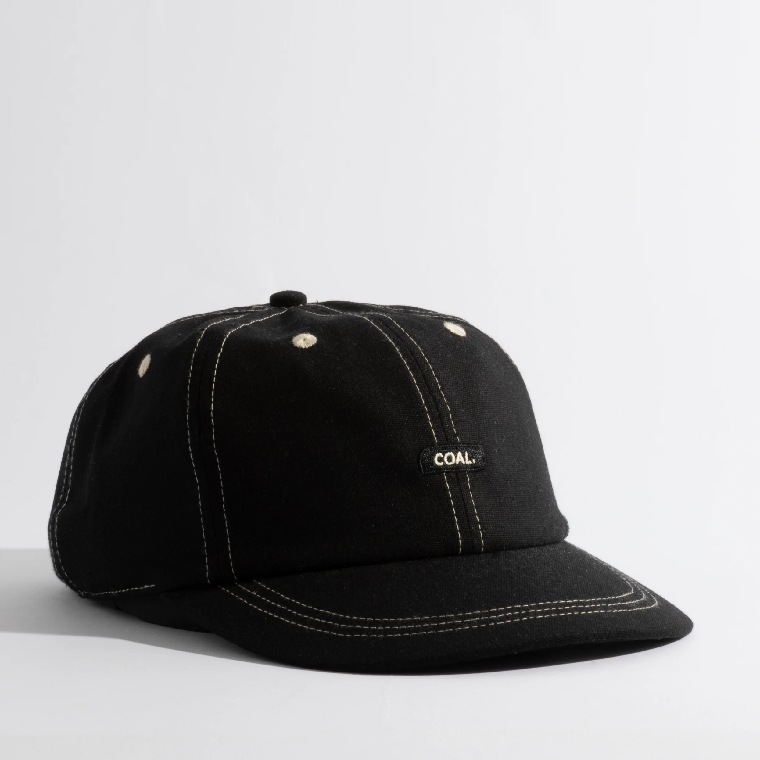 The Evergreen Vintage 6-Panel Cap - Image 17