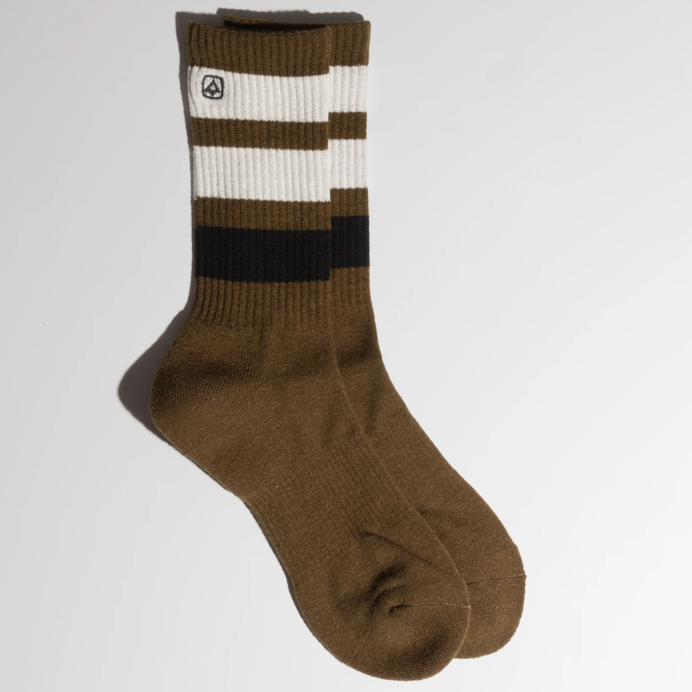 The Everyday Crew Sock - Image 12