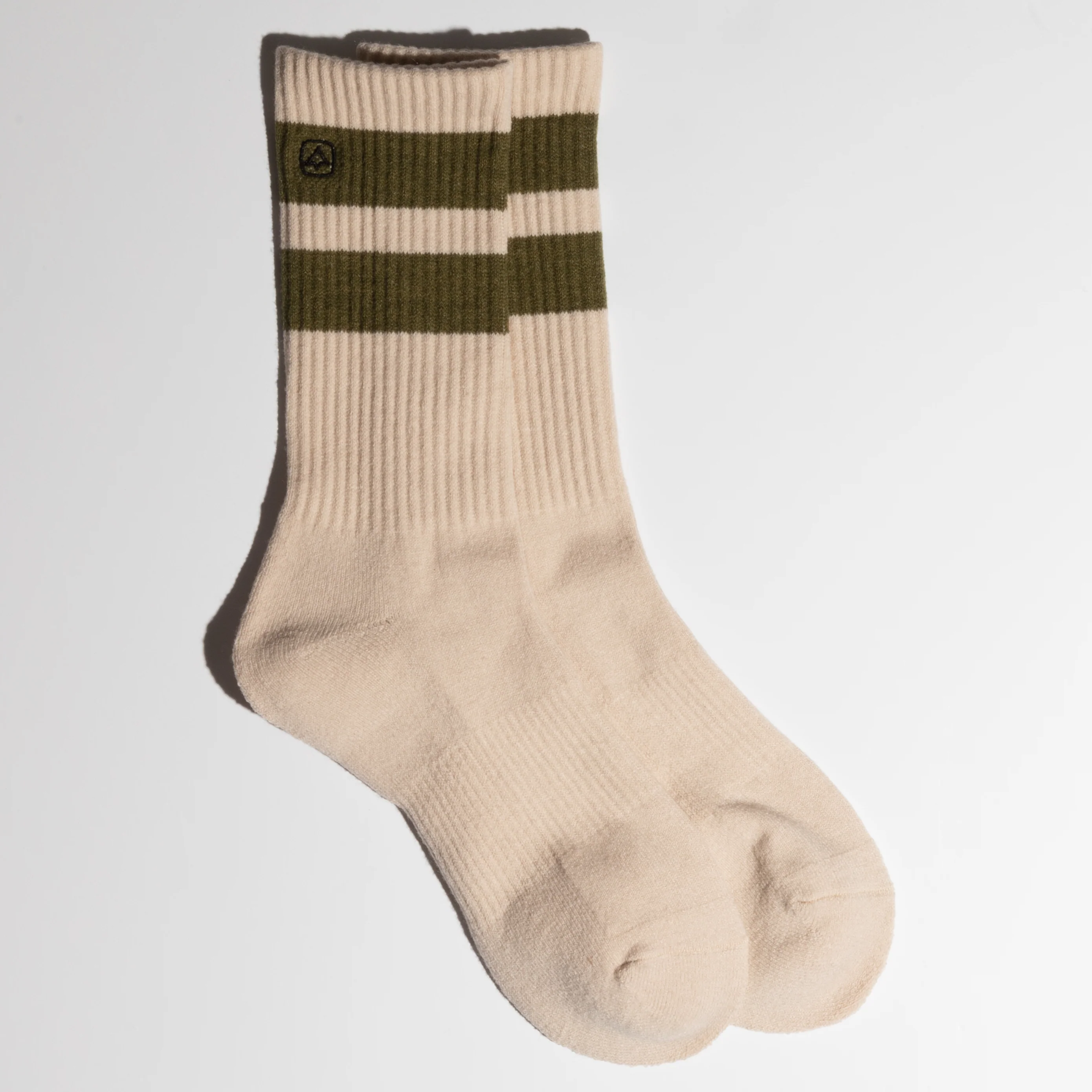 The Everyday Crew Sock - Image 17