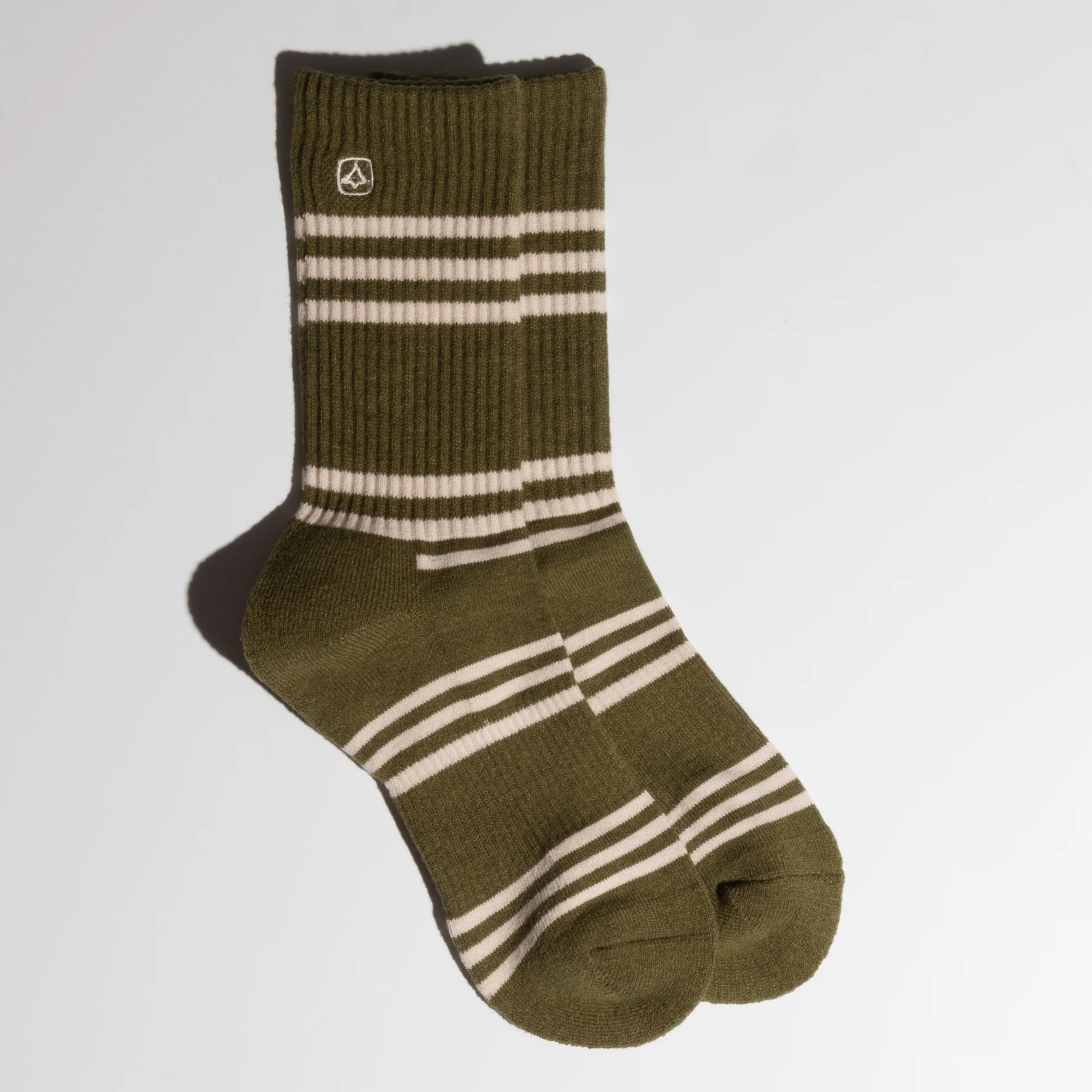 The Everyday Crew Sock - Image 3