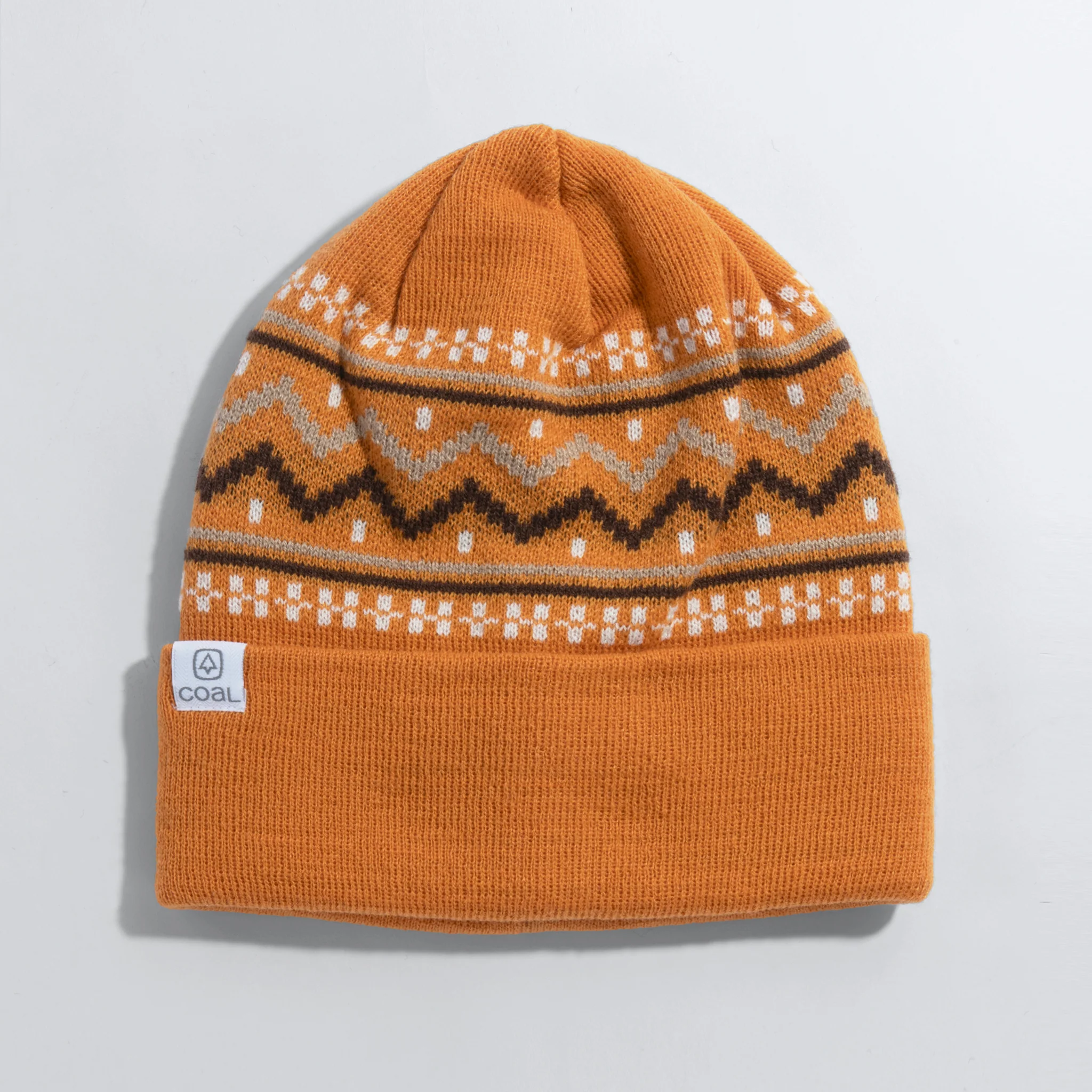 The Fjord Nordic Beanie - Image 4