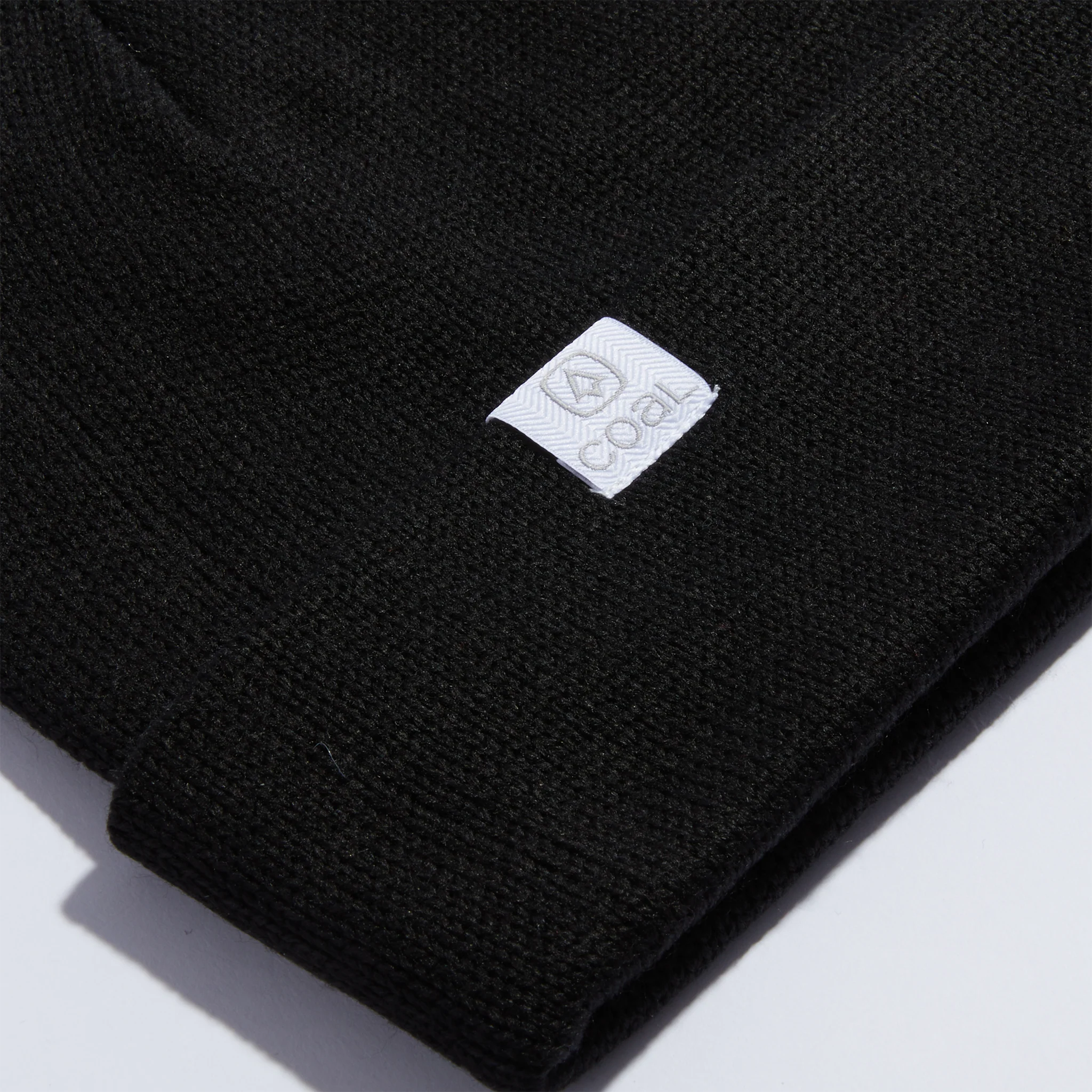 The FLT Recycled Polylana Knit Beanie - Image 10