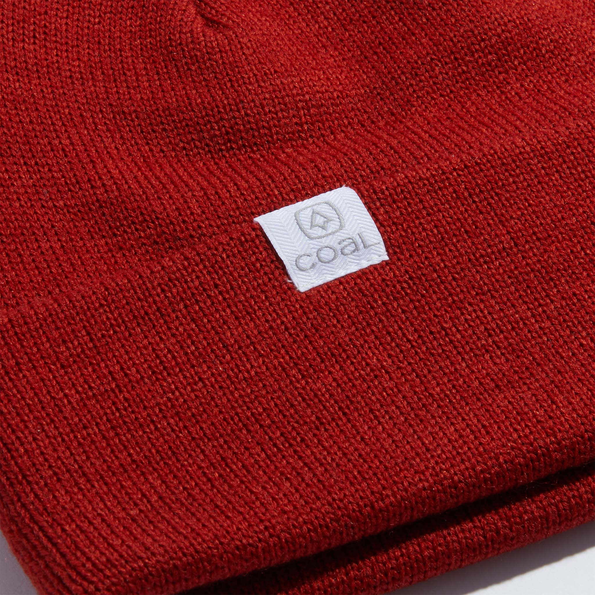 The FLT Recycled Polylana Knit Beanie - Image 12