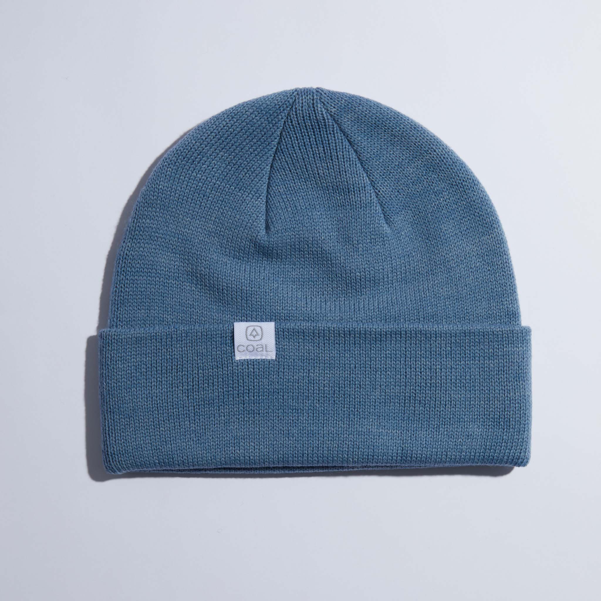 The FLT Recycled Polylana Knit Beanie - Image 17