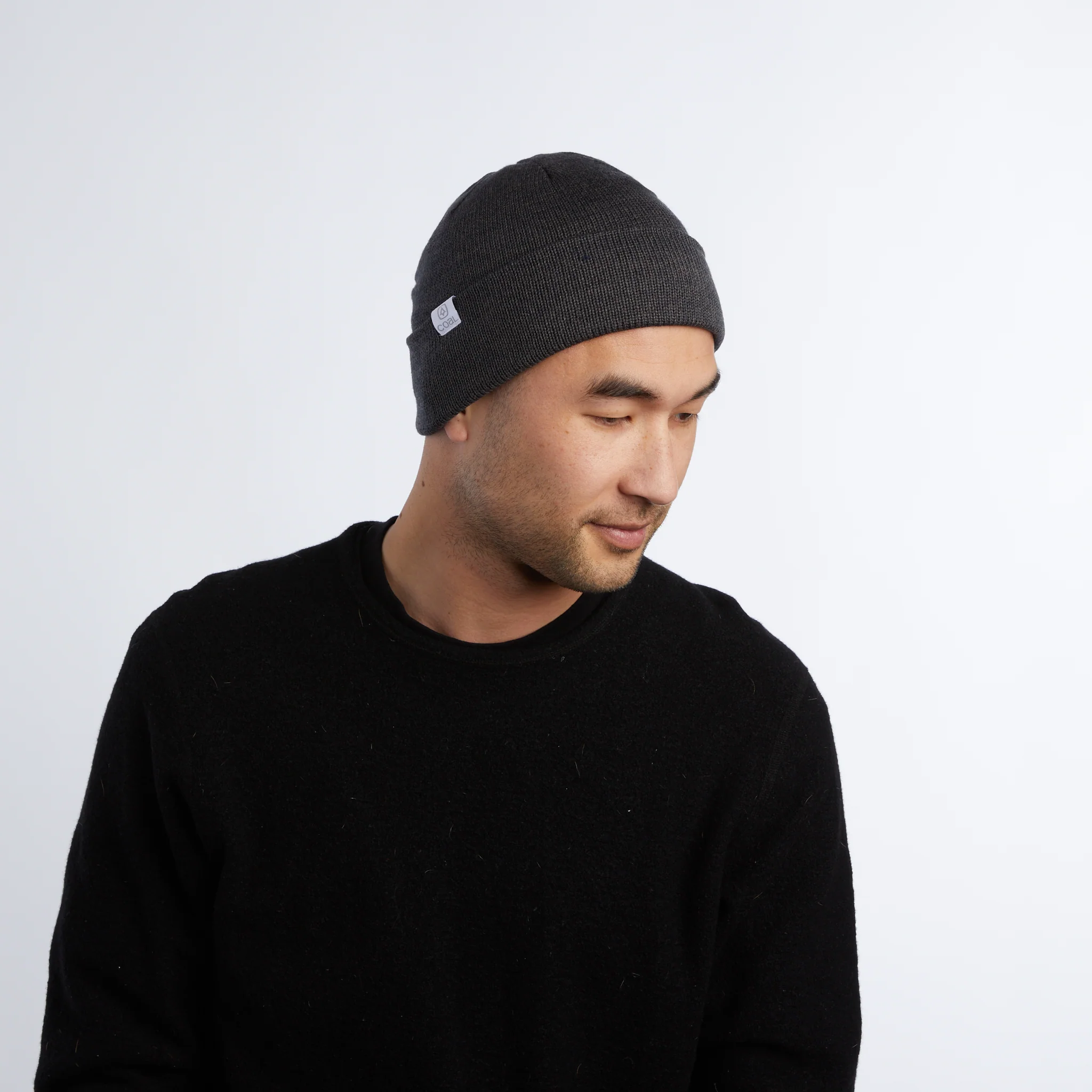 The FLT Recycled Polylana Knit Beanie - Image 20