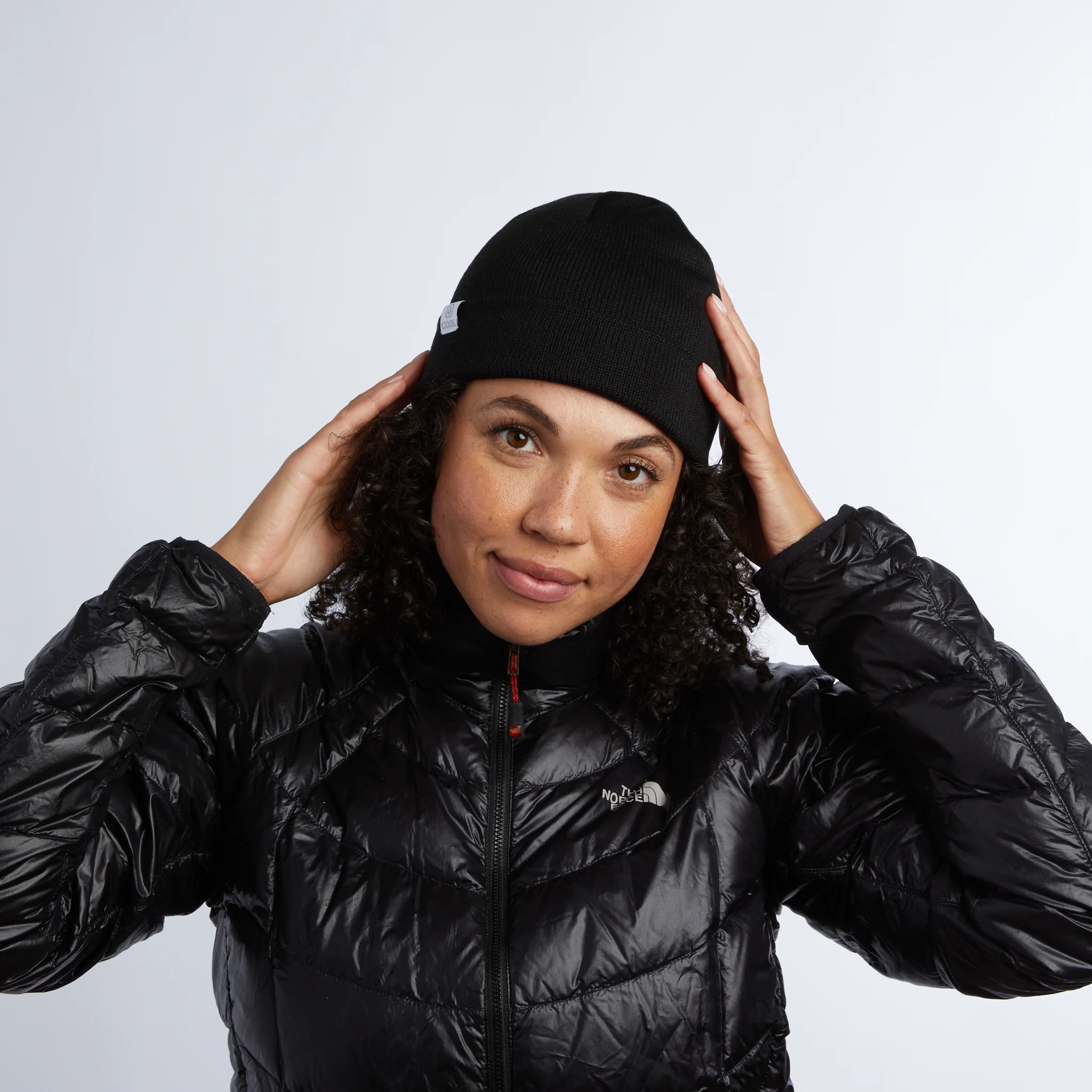 The FLT Recycled Polylana Knit Beanie - Image 21