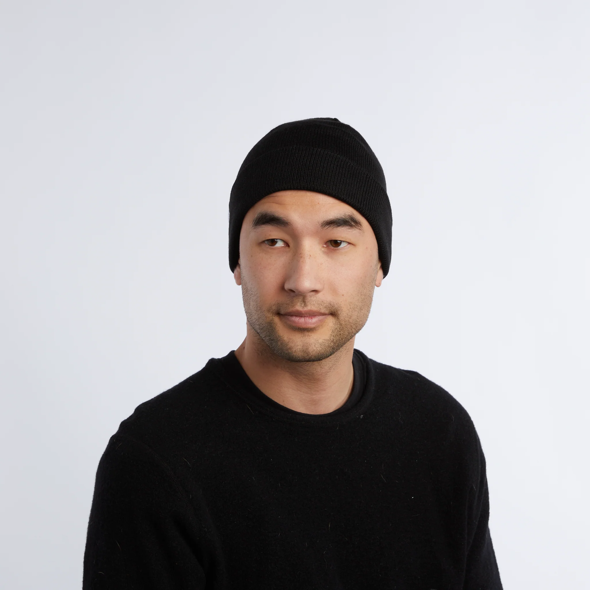The FLT Recycled Polylana Knit Beanie - Image 22