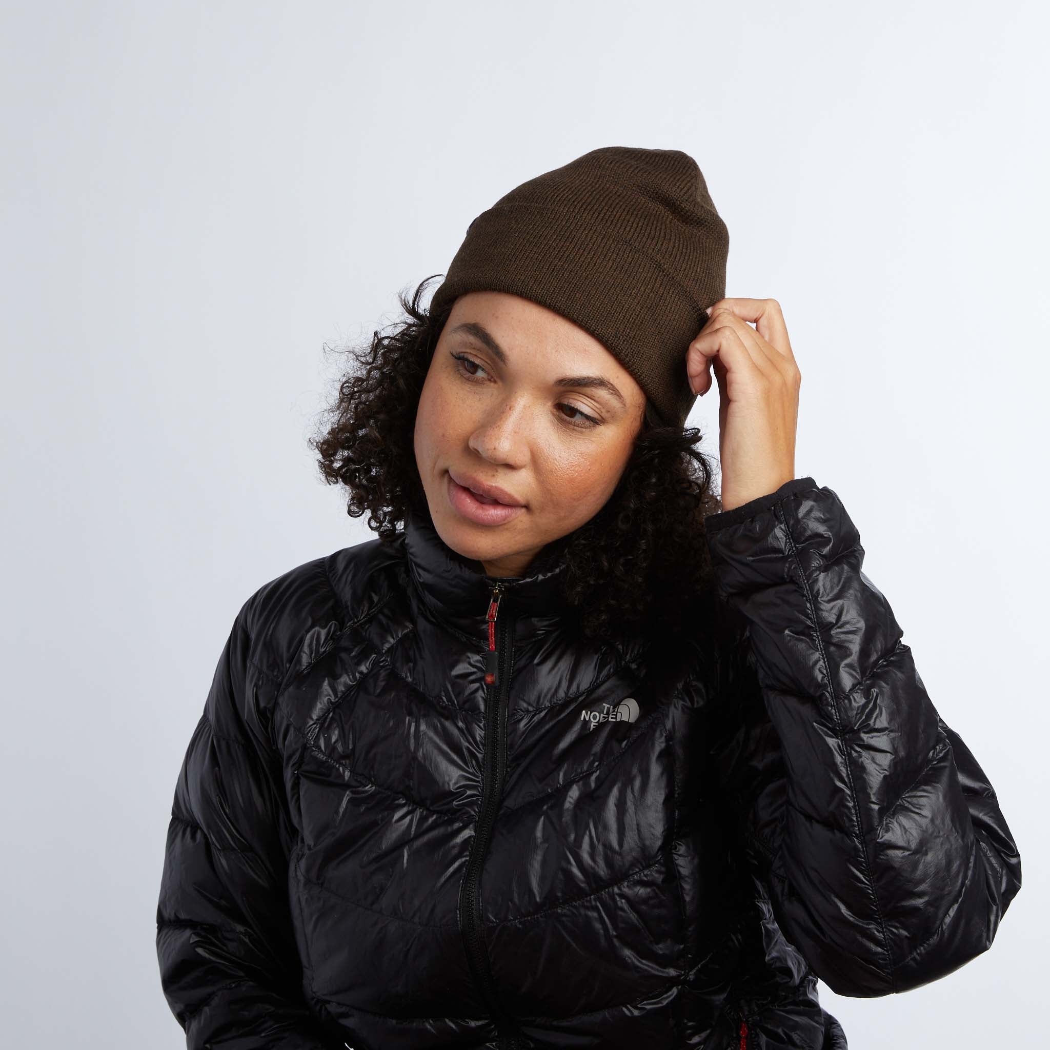 The FLT Recycled Polylana Knit Beanie - Image 23