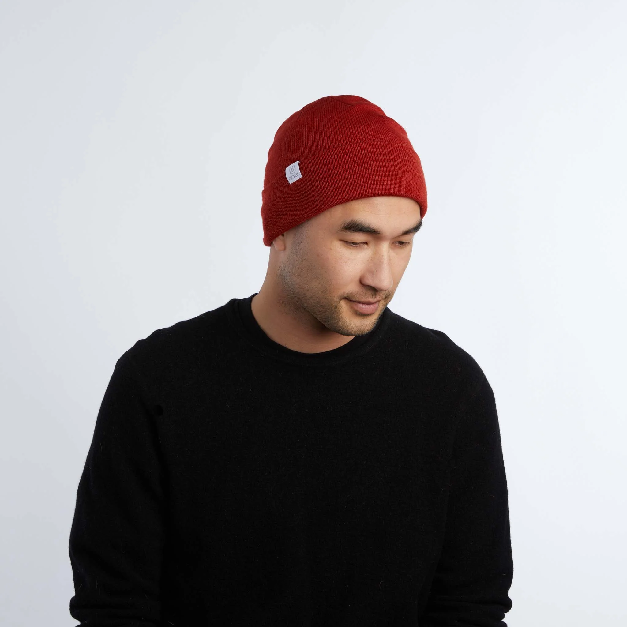 The FLT Recycled Polylana Knit Beanie - Image 24