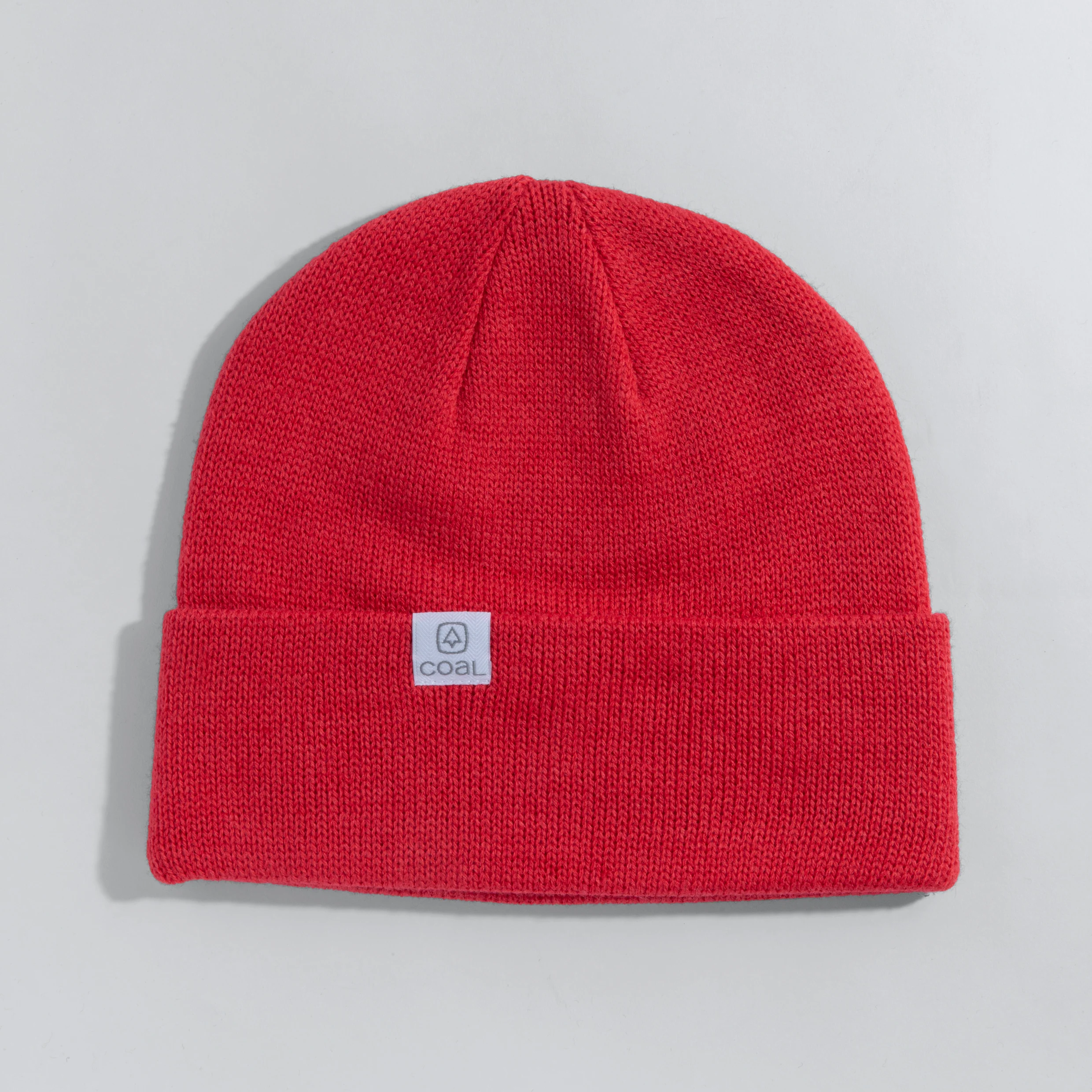 The FLT Recycled Polylana Knit Beanie - Image 4