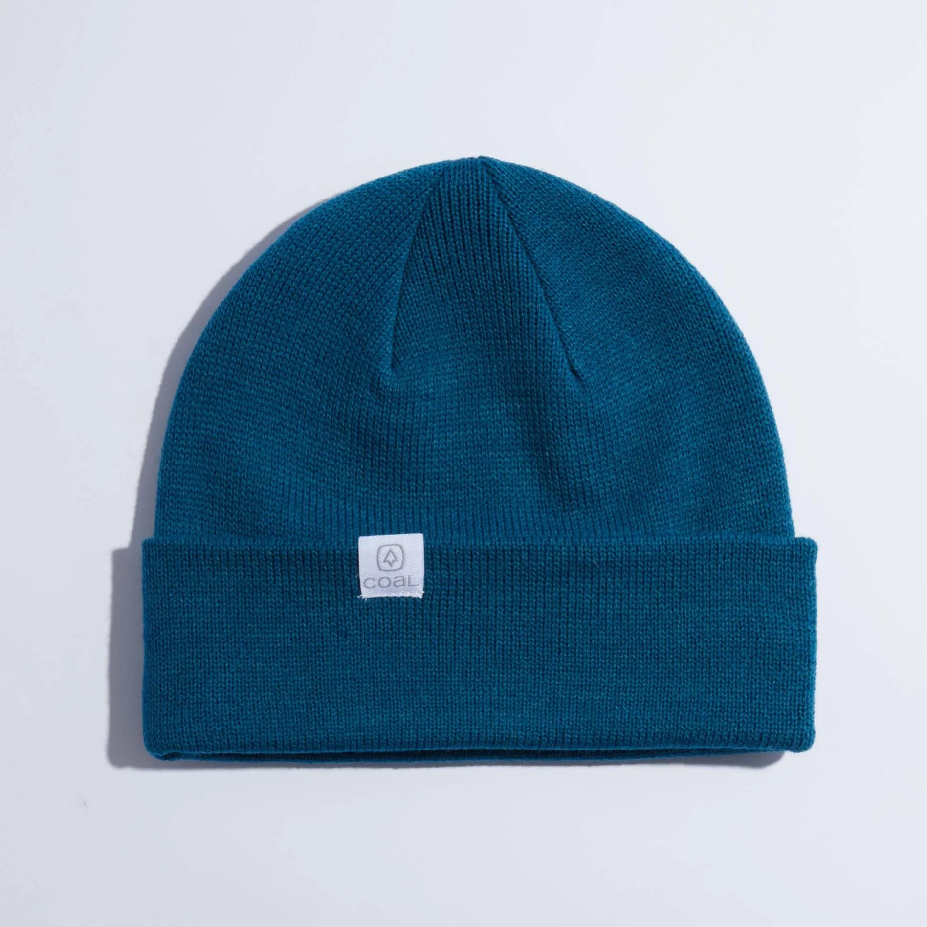 The FLT Recycled Polylana Knit Beanie - Image 5