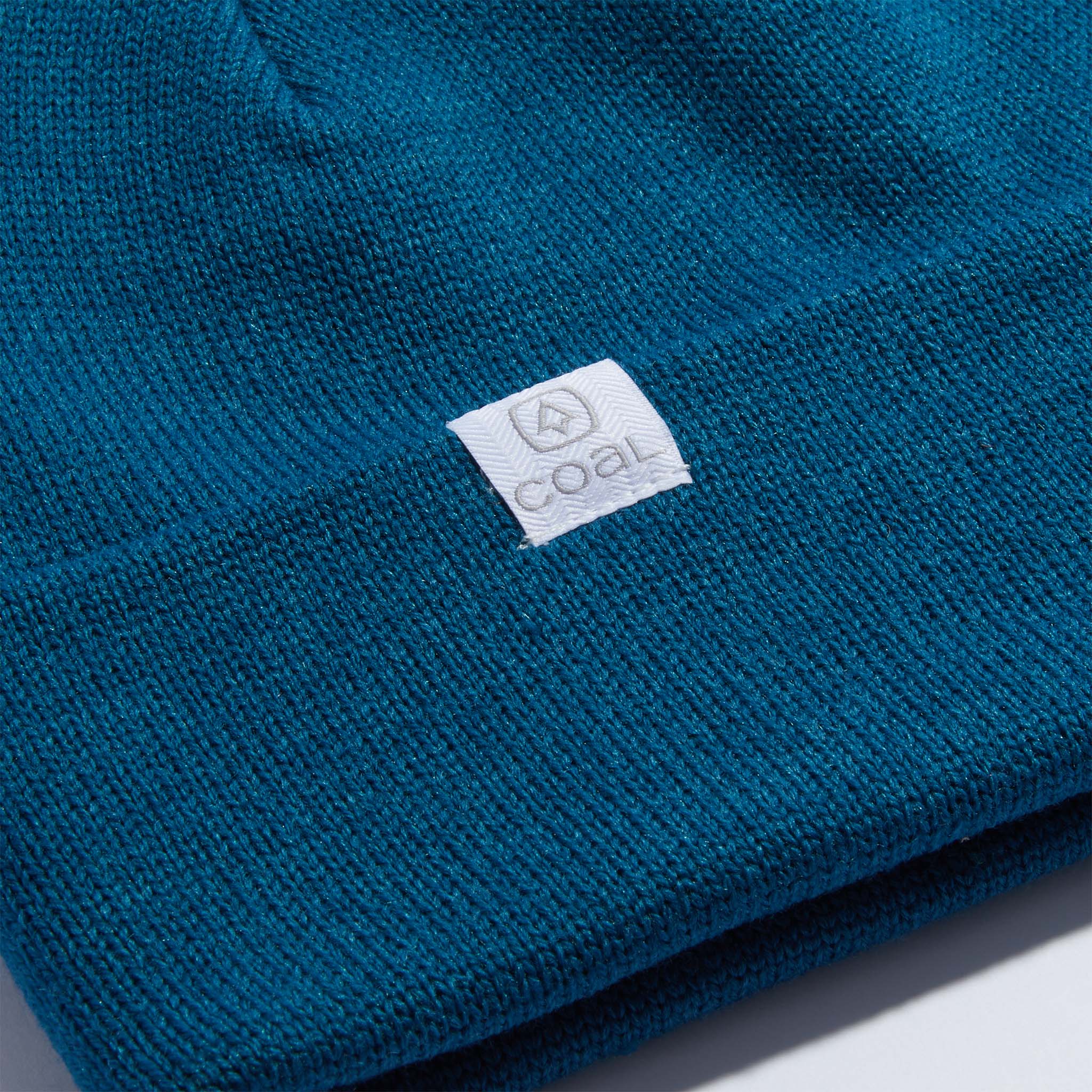 The FLT Recycled Polylana Knit Beanie - Image 6