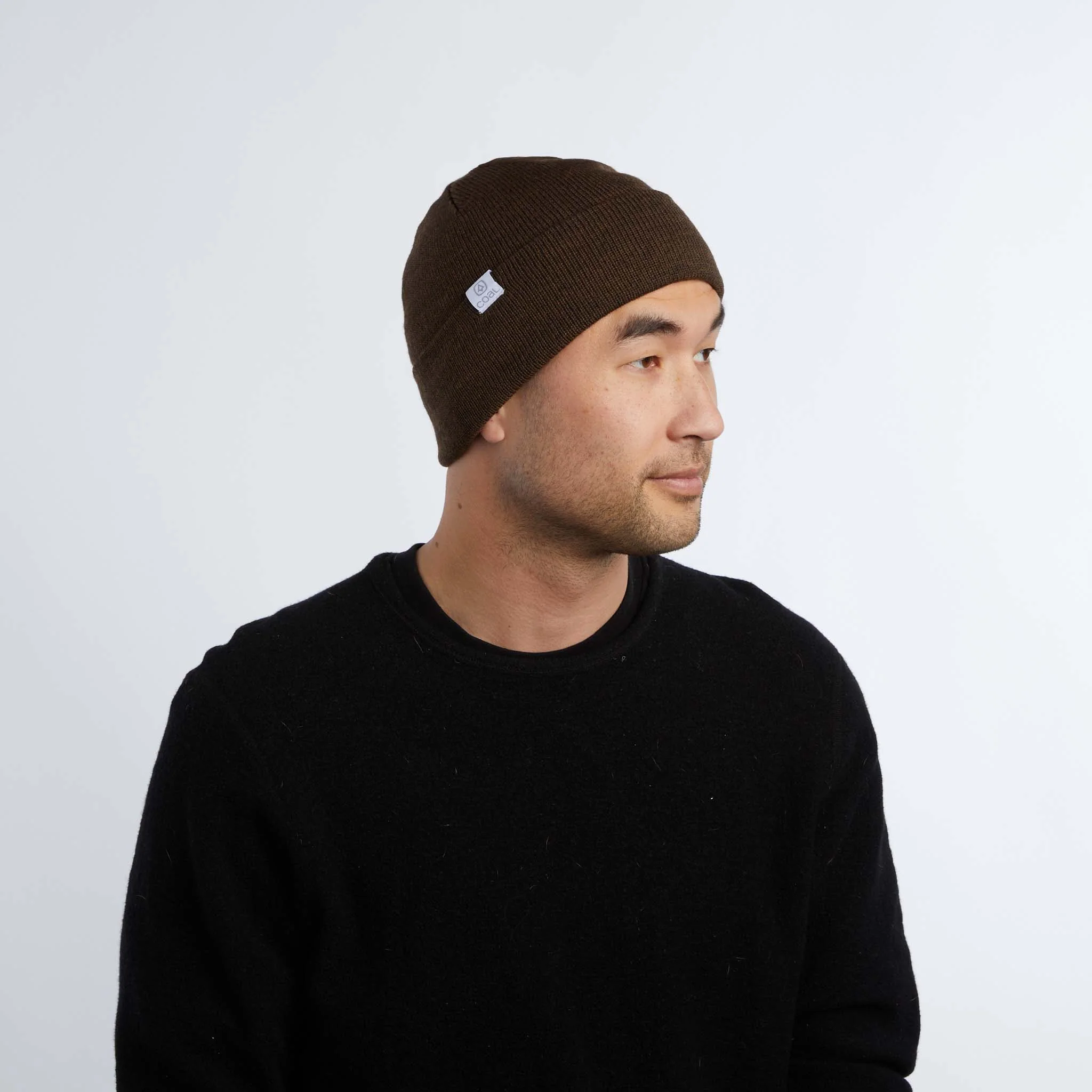 The FLT Recycled Polylana Knit Beanie - Image 8