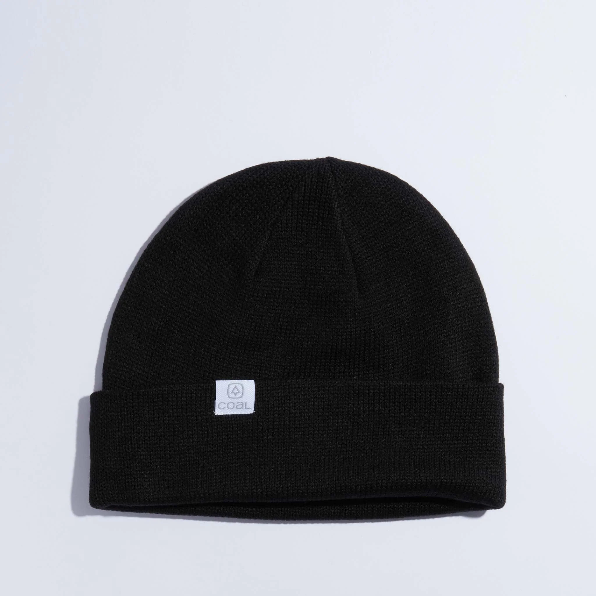 The FLT Recycled Polylana Knit Beanie - Image 9