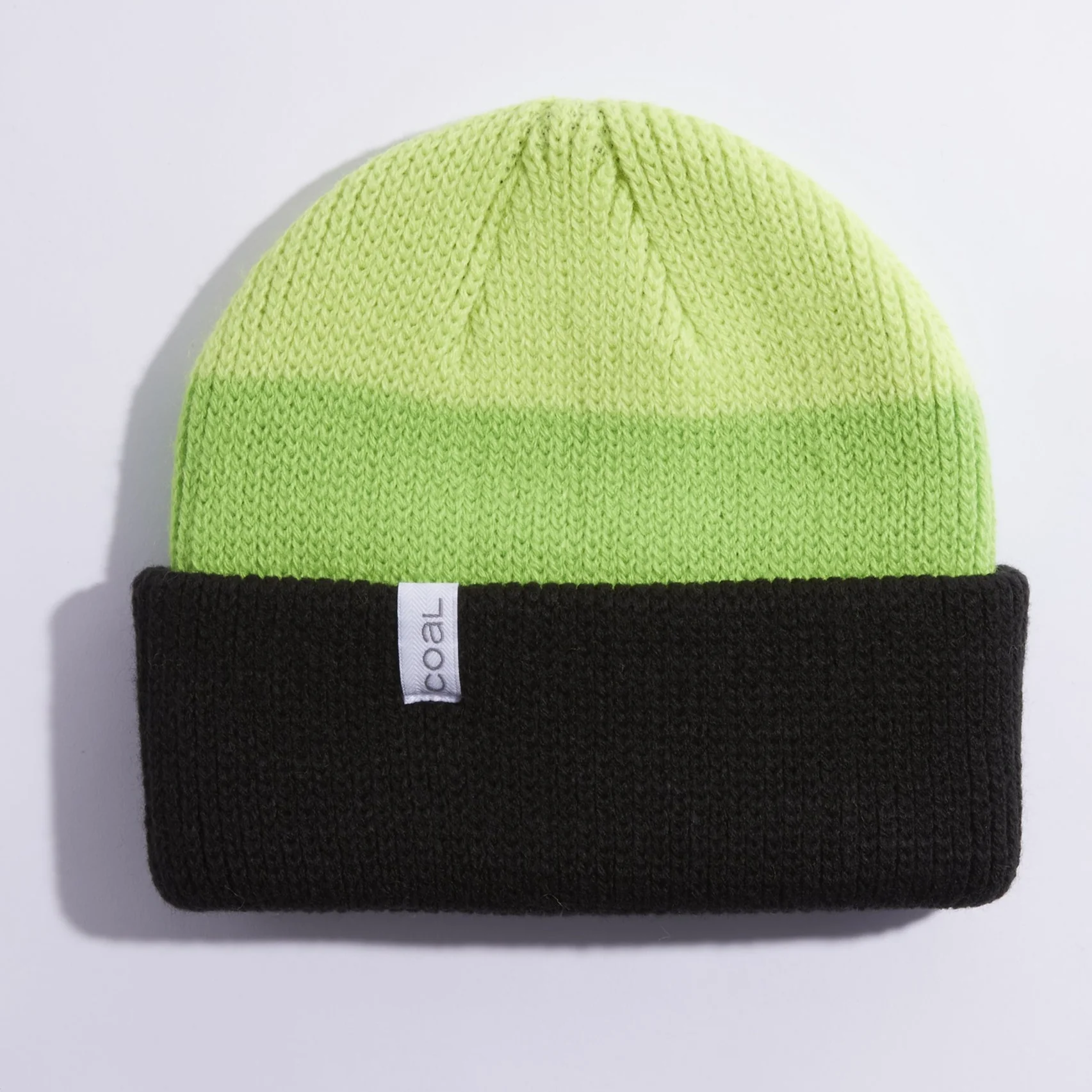 The Frena Thick Knit Cuff Beanie - Image 16