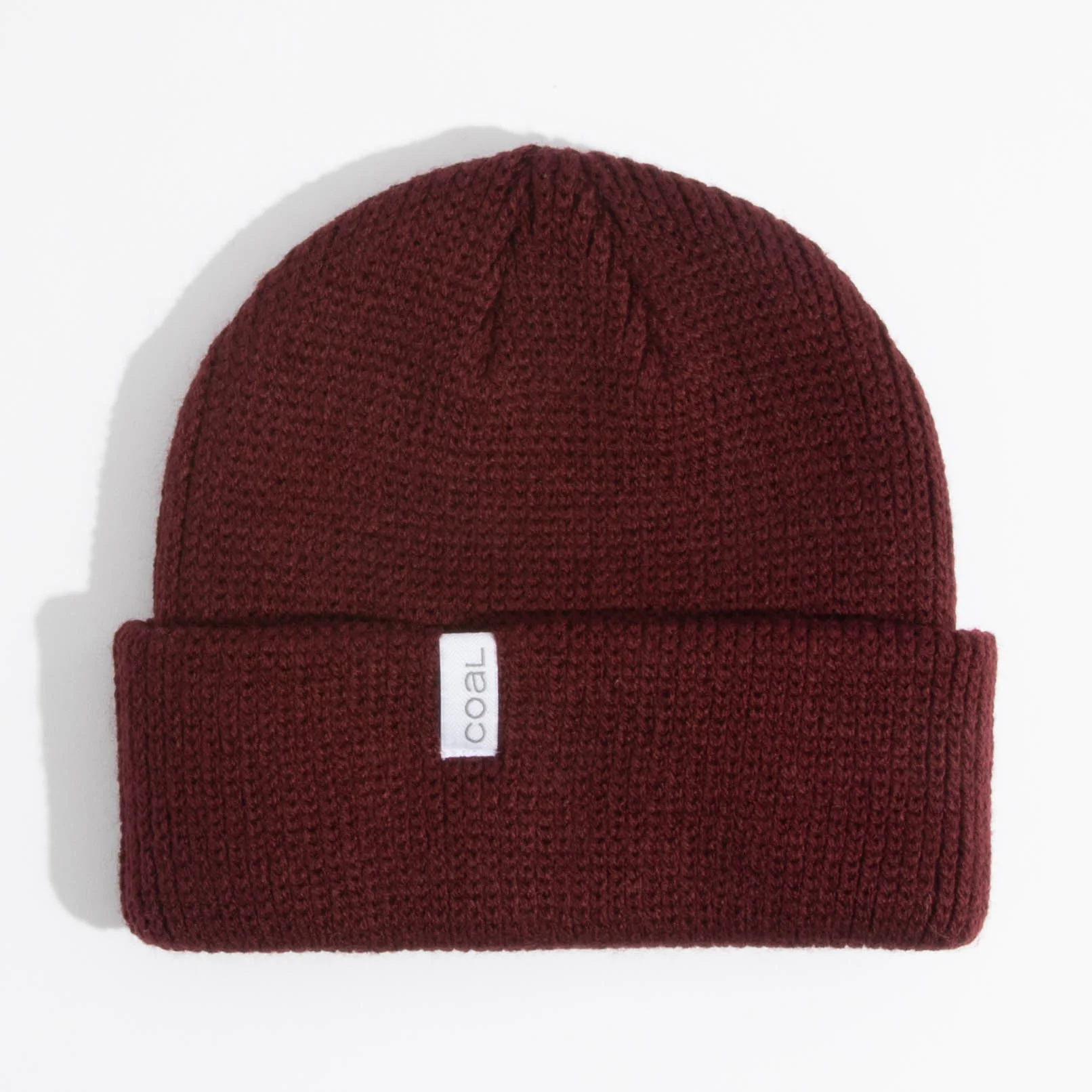 The Frena Thick Knit Cuff Beanie - Image 20