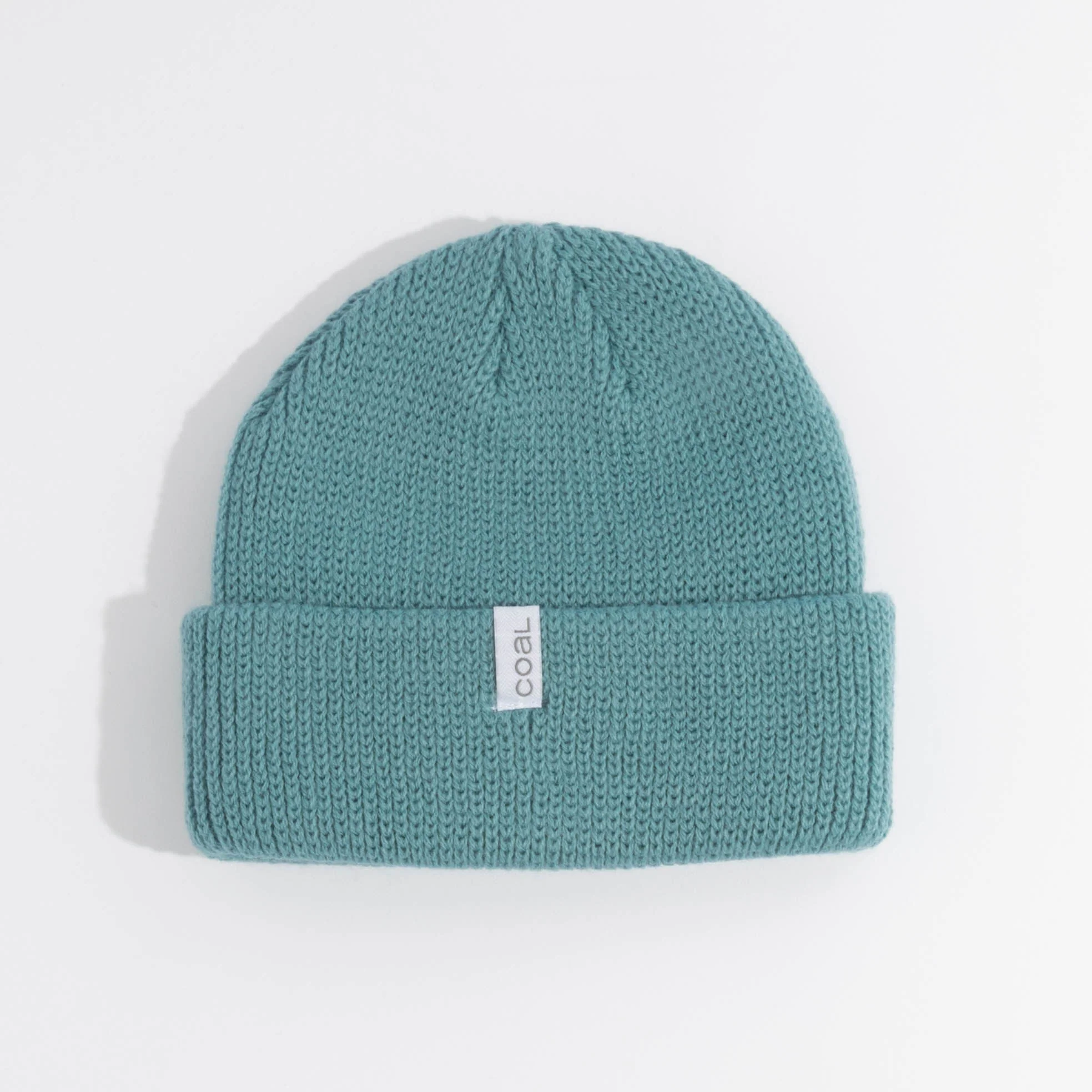 The Frena Thick Knit Cuff Beanie - Image 24