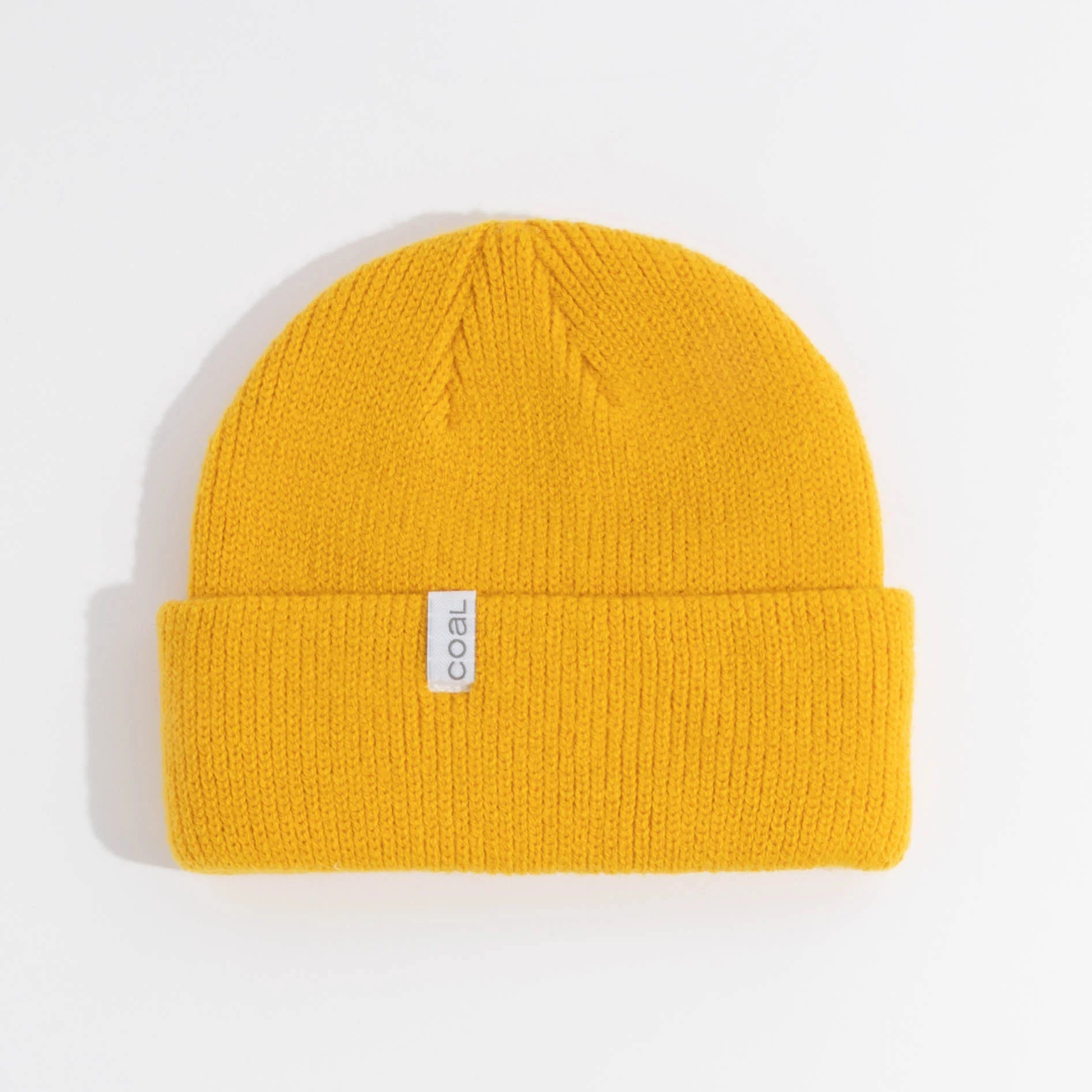 The Frena Thick Knit Cuff Beanie - Image 25
