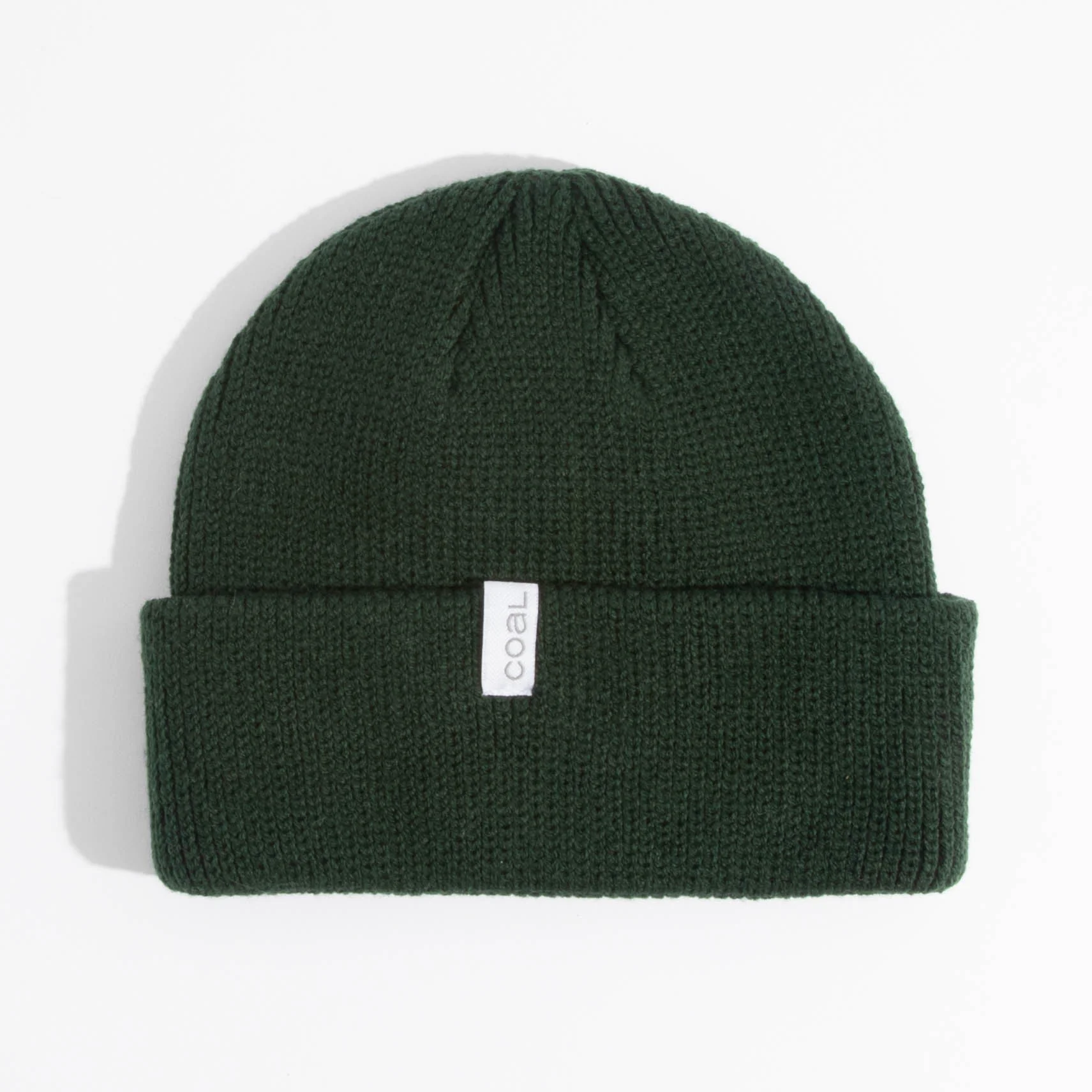 The Frena Thick Knit Cuff Beanie - Image 26
