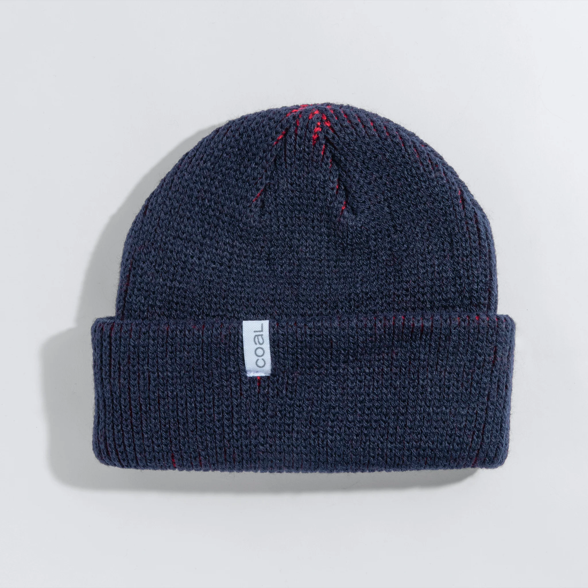 The Frena Thick Knit Cuff Beanie - Image 6
