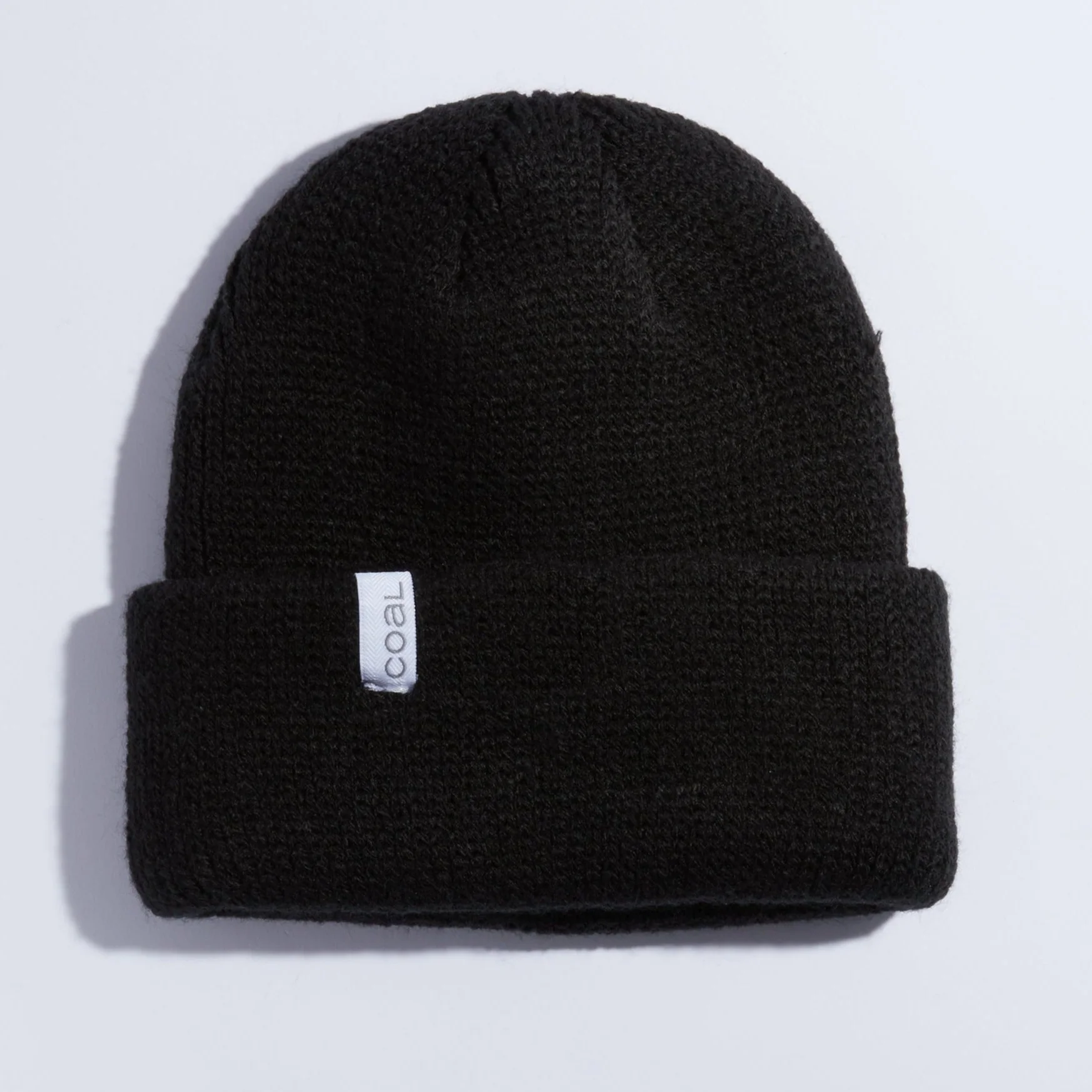 The Frena Thick Knit Cuff Beanie - Image 9