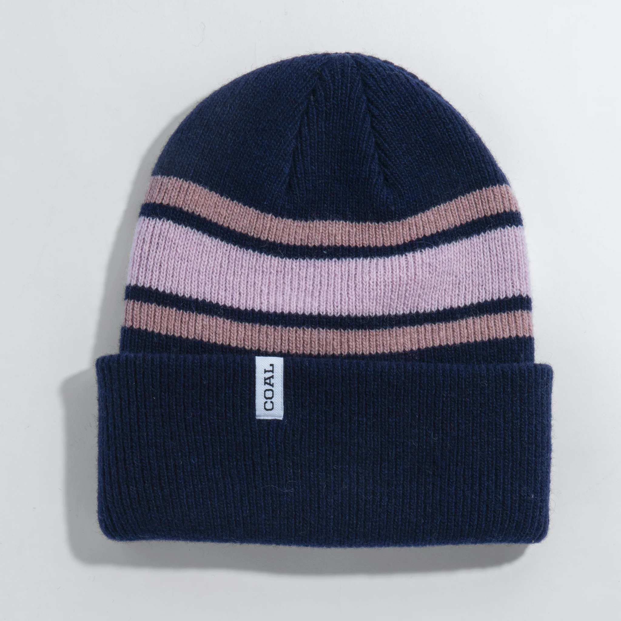 The Haines Recycled Wool Beanie - Image 9