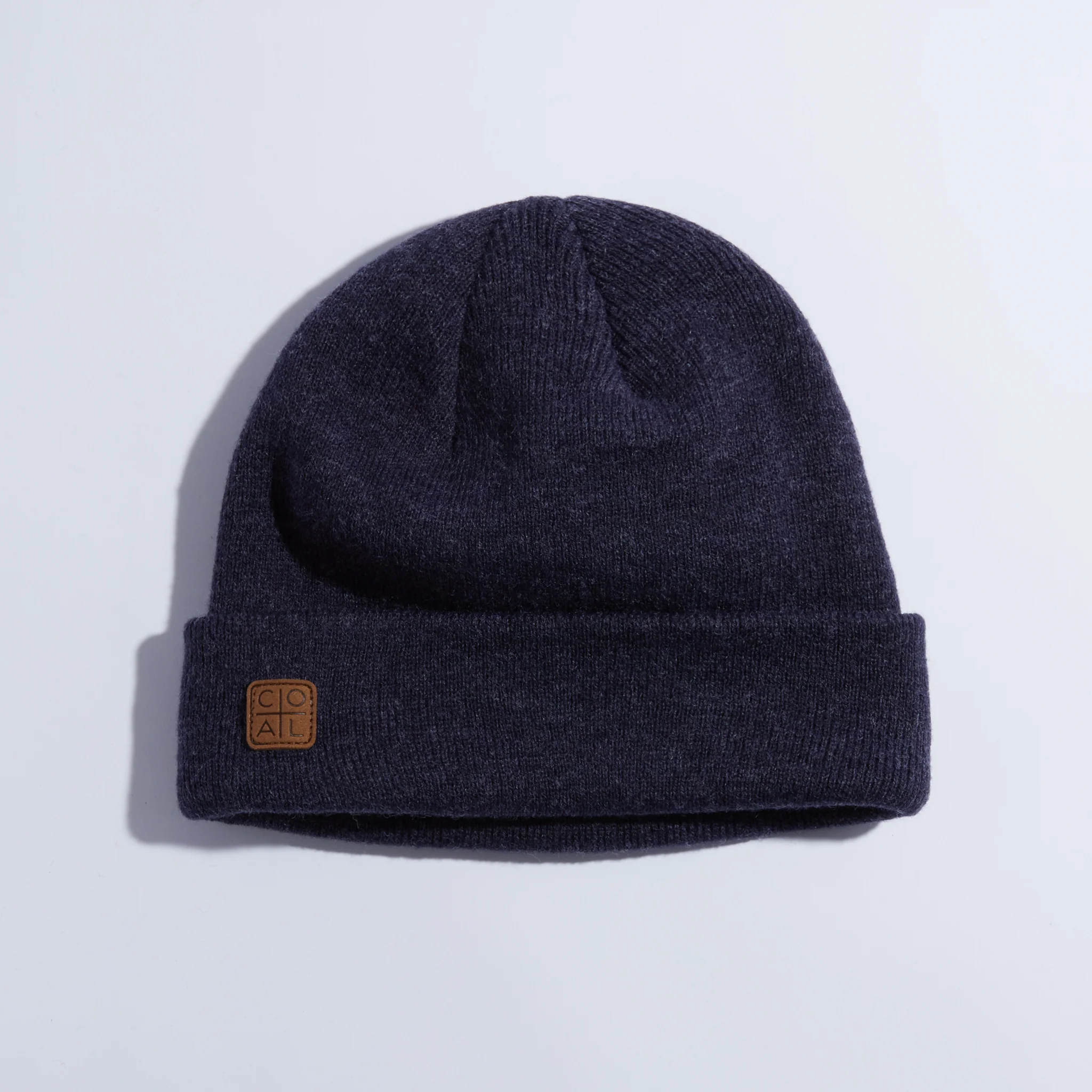 The Harbor Rib Knit Fisherman Beanie - Image 13