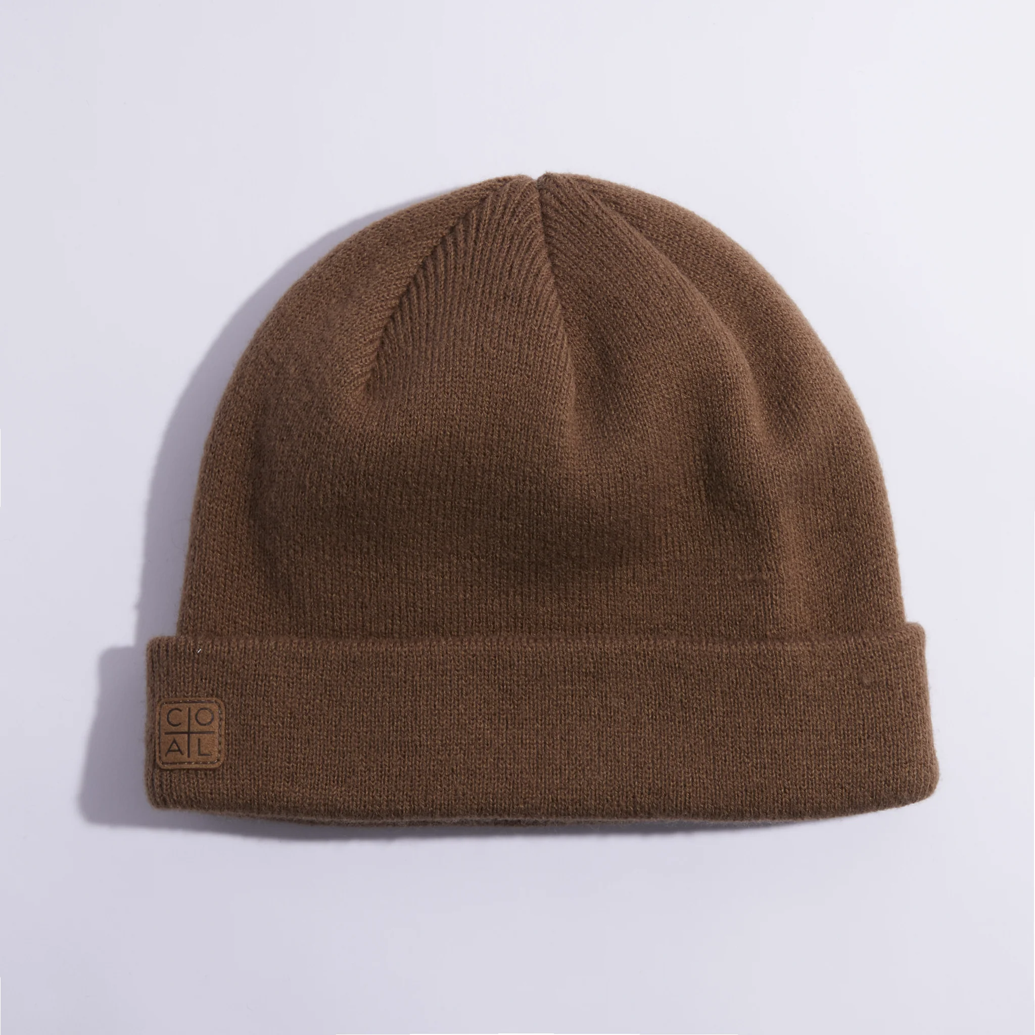 The Harbor Rib Knit Fisherman Beanie - Image 19