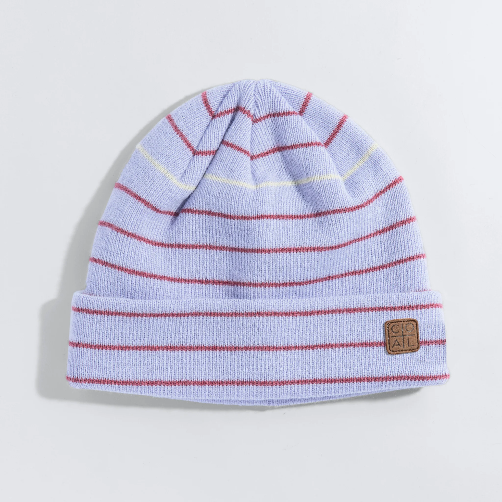 The Harbor Rib Knit Fisherman Beanie - Image 21