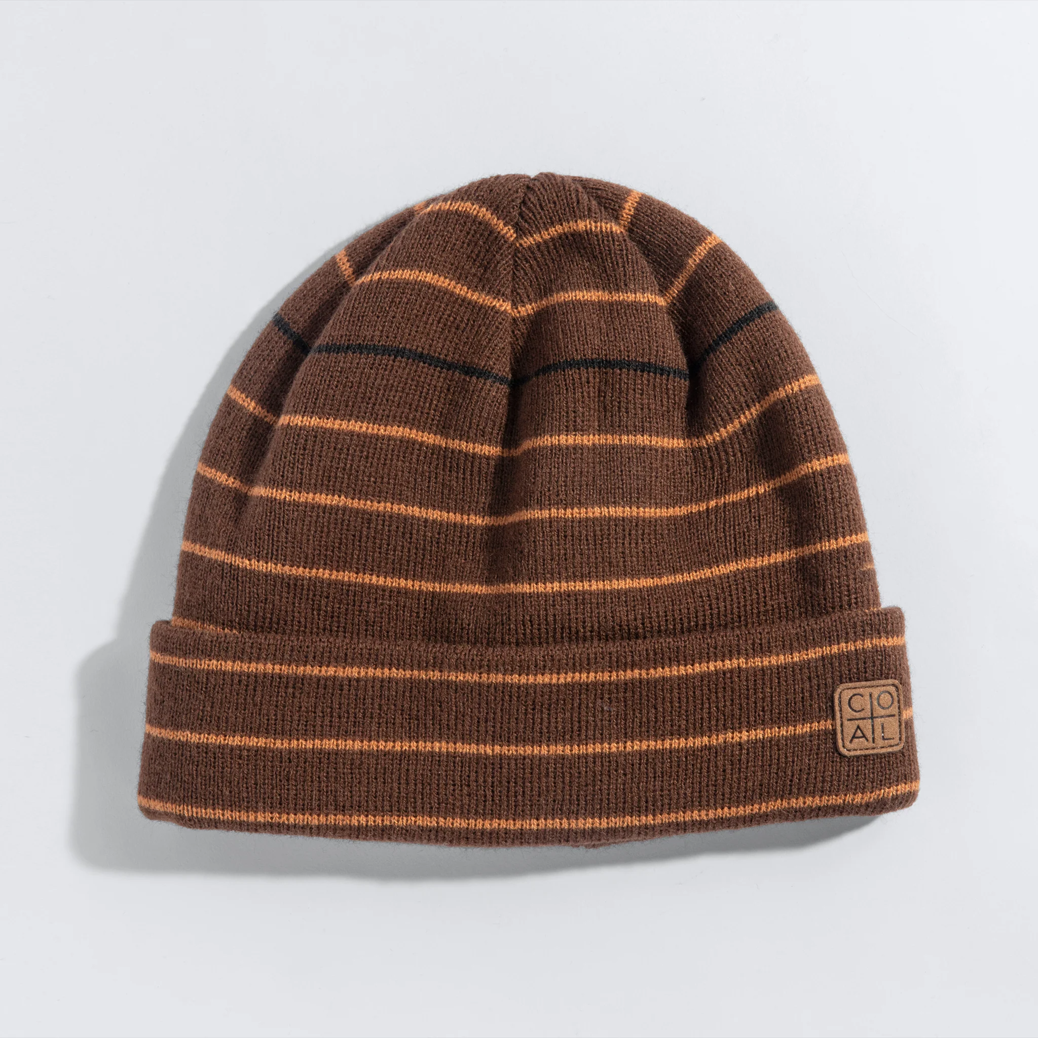 The Harbor Rib Knit Fisherman Beanie - Image 22