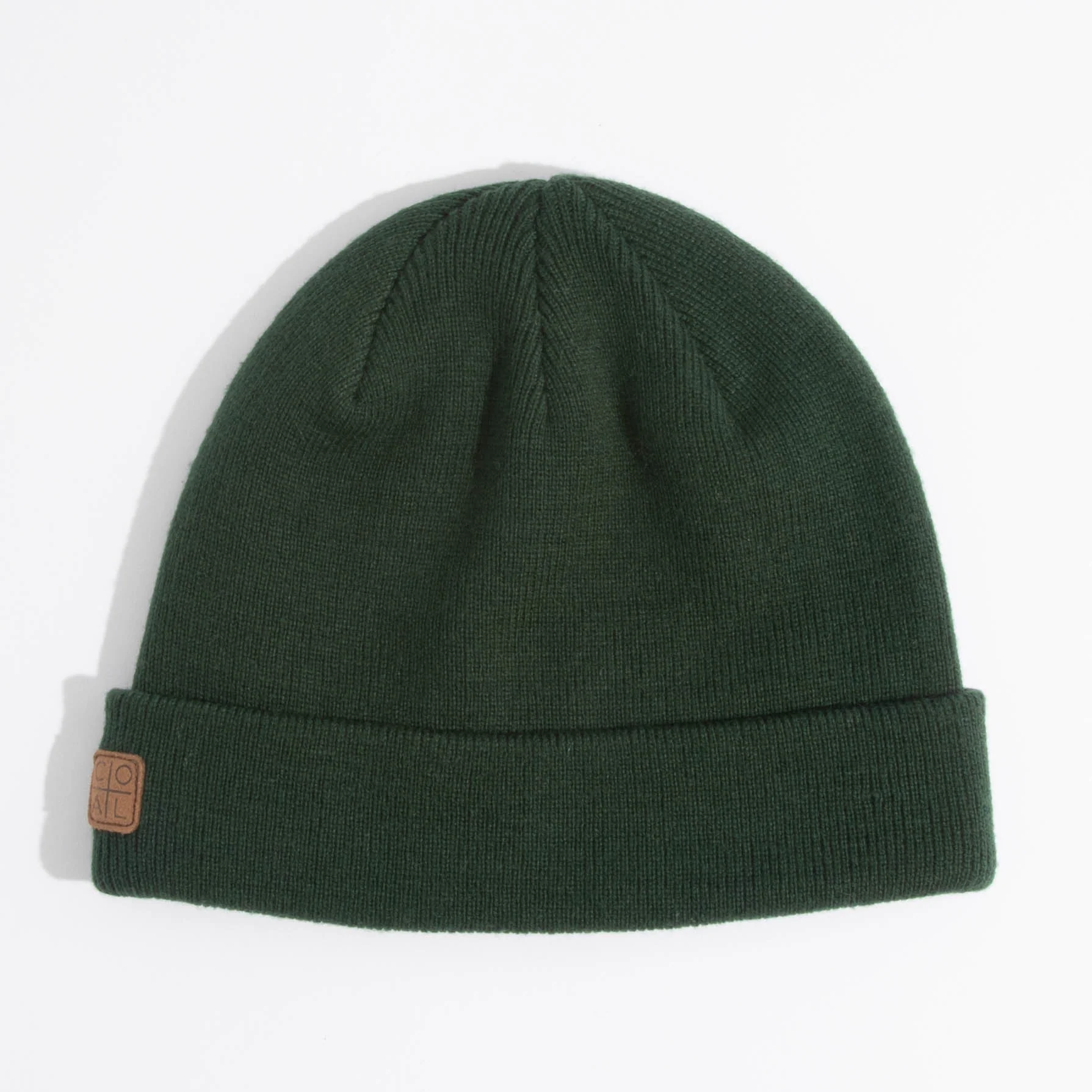 The Harbor Rib Knit Fisherman Beanie - Image 23