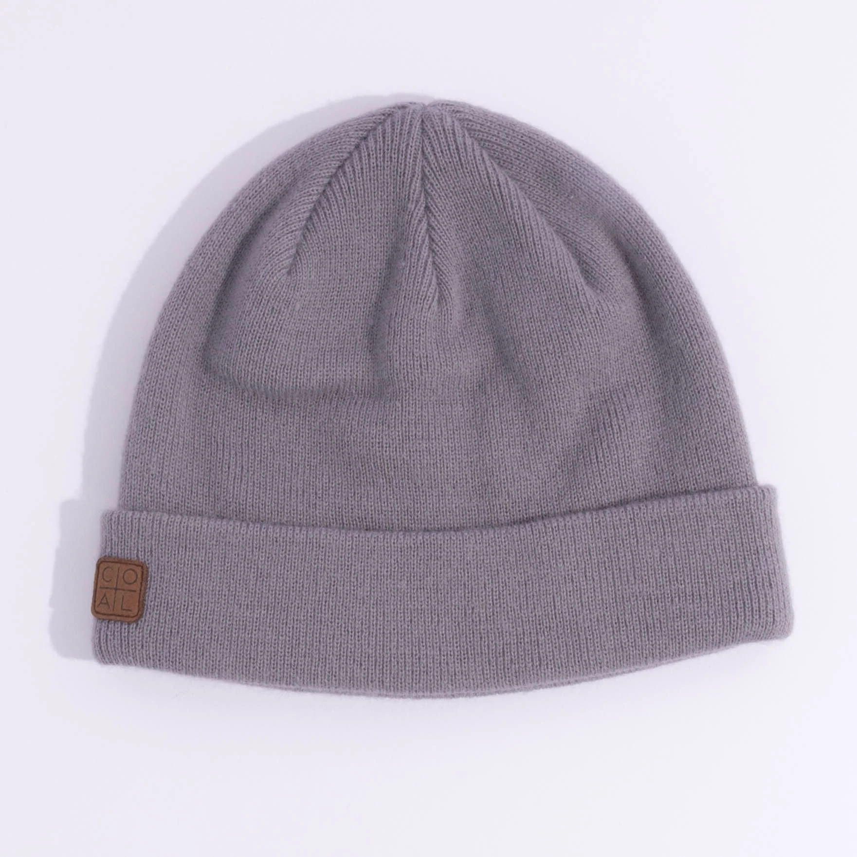 The Harbor Rib Knit Fisherman Beanie - Image 25