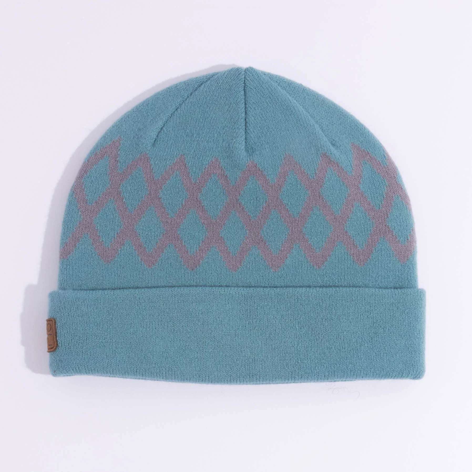 The Harbor Rib Knit Fisherman Beanie - Image 28