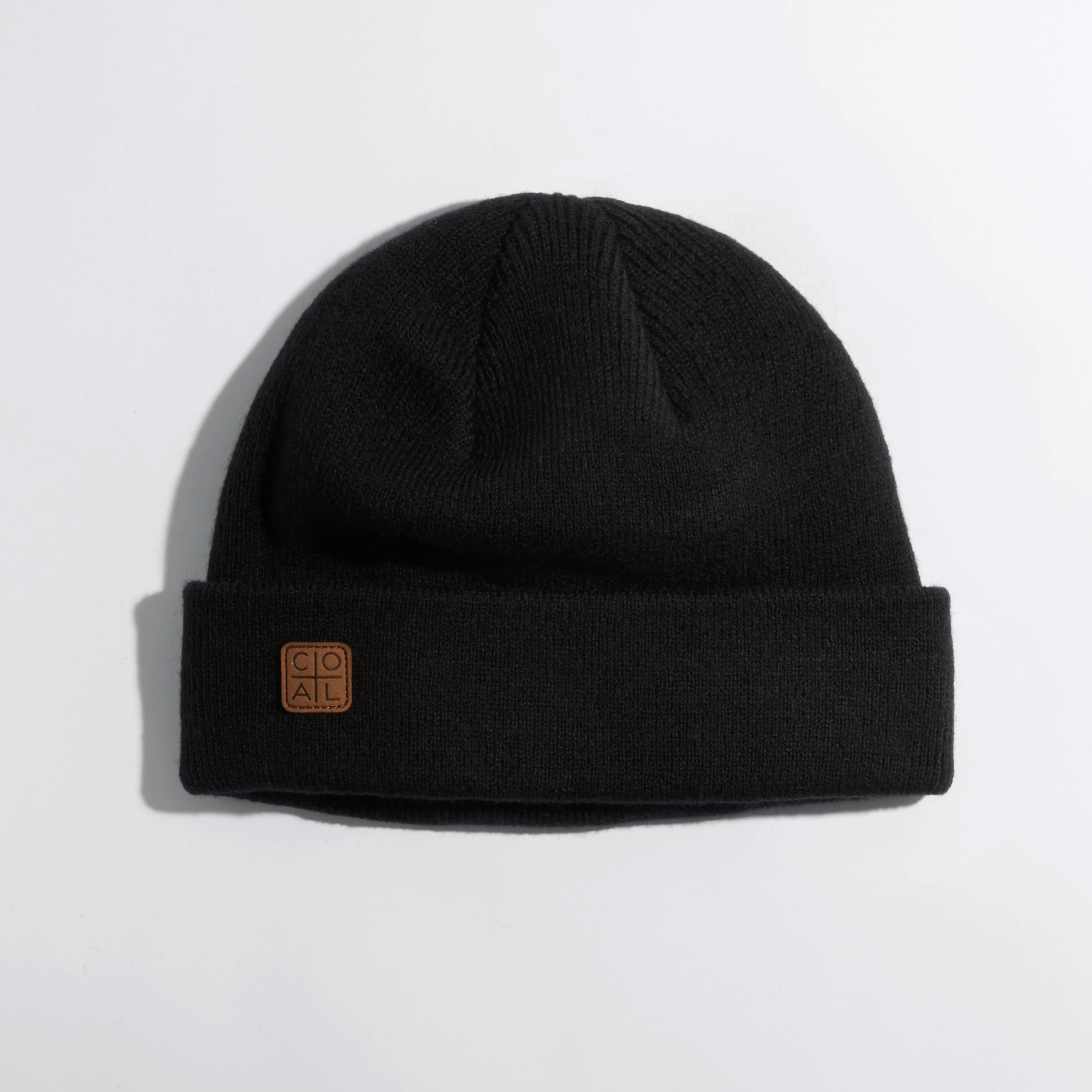 The Harbor Rib Knit Fisherman Beanie - Image 29