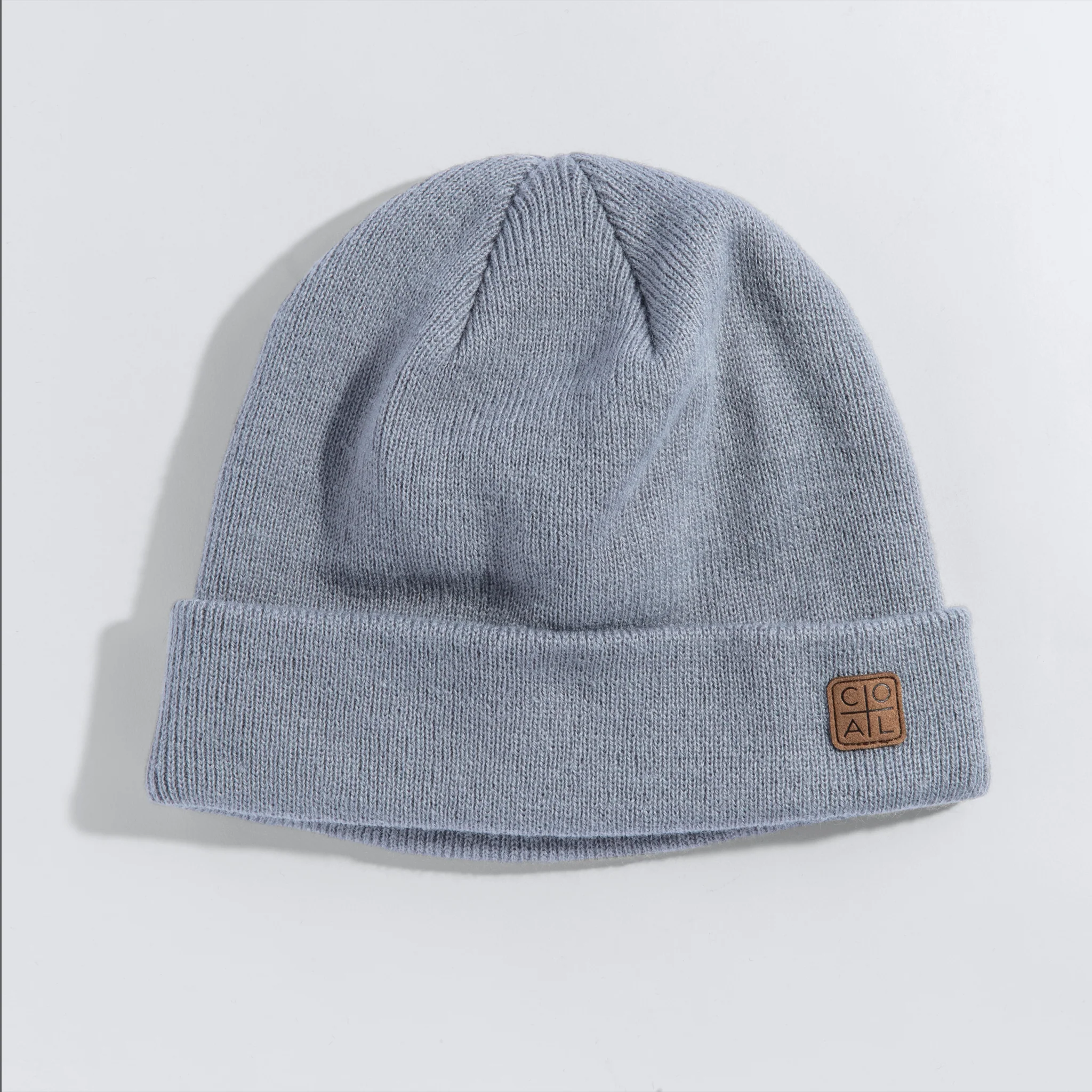 The Harbor Rib Knit Fisherman Beanie - Image 3