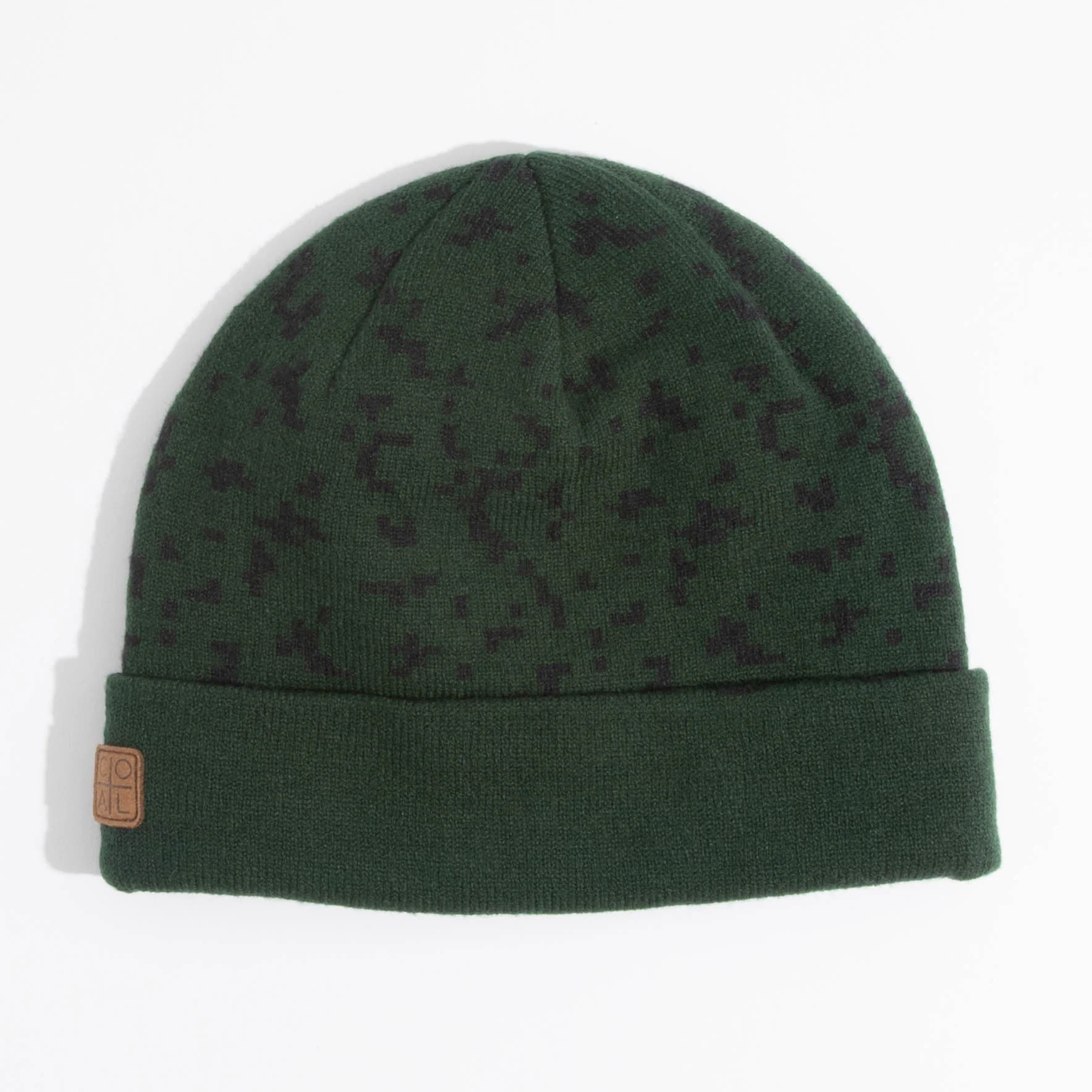 The Harbor Rib Knit Fisherman Beanie - Image 31