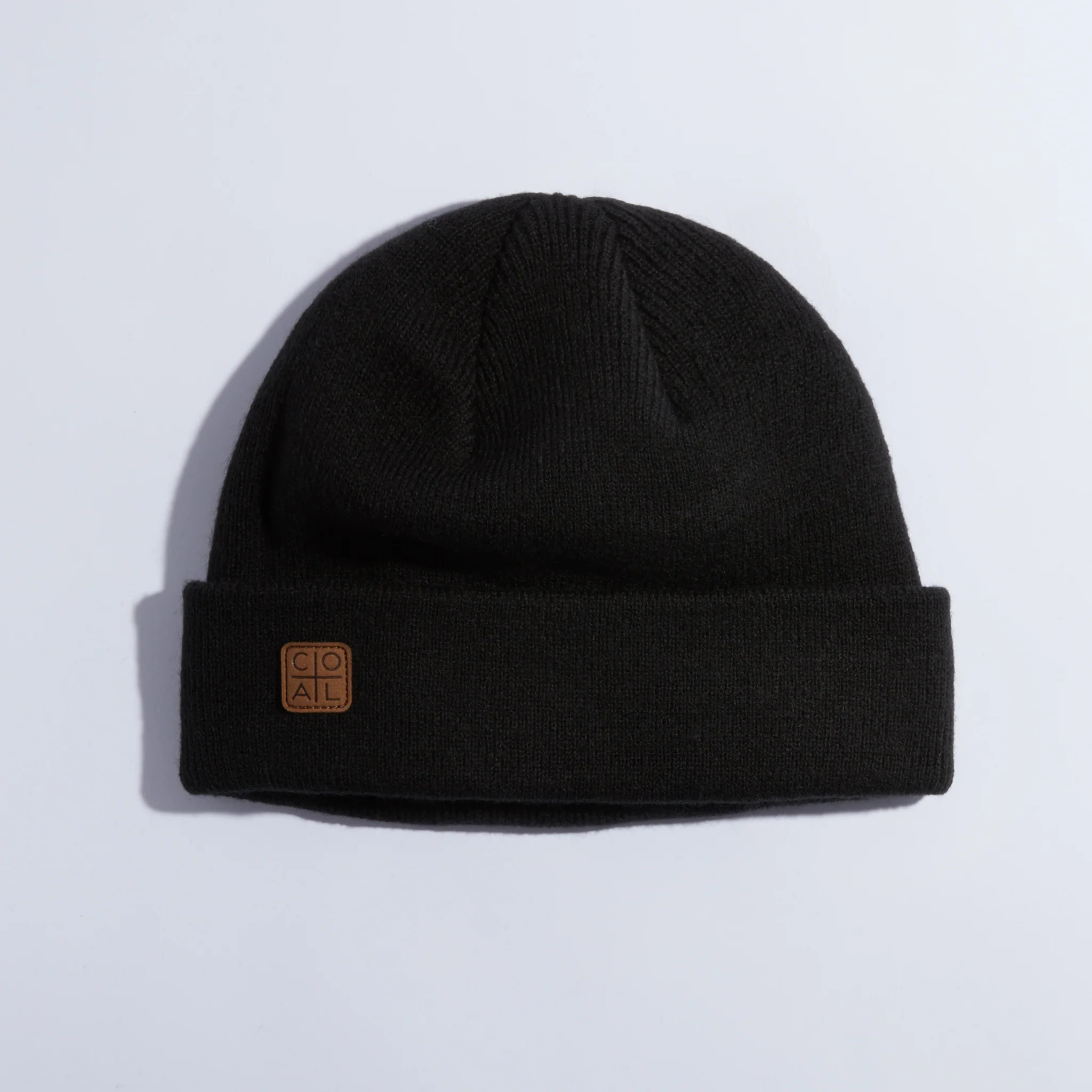 The Harbor Rib Knit Fisherman Beanie - Image 6