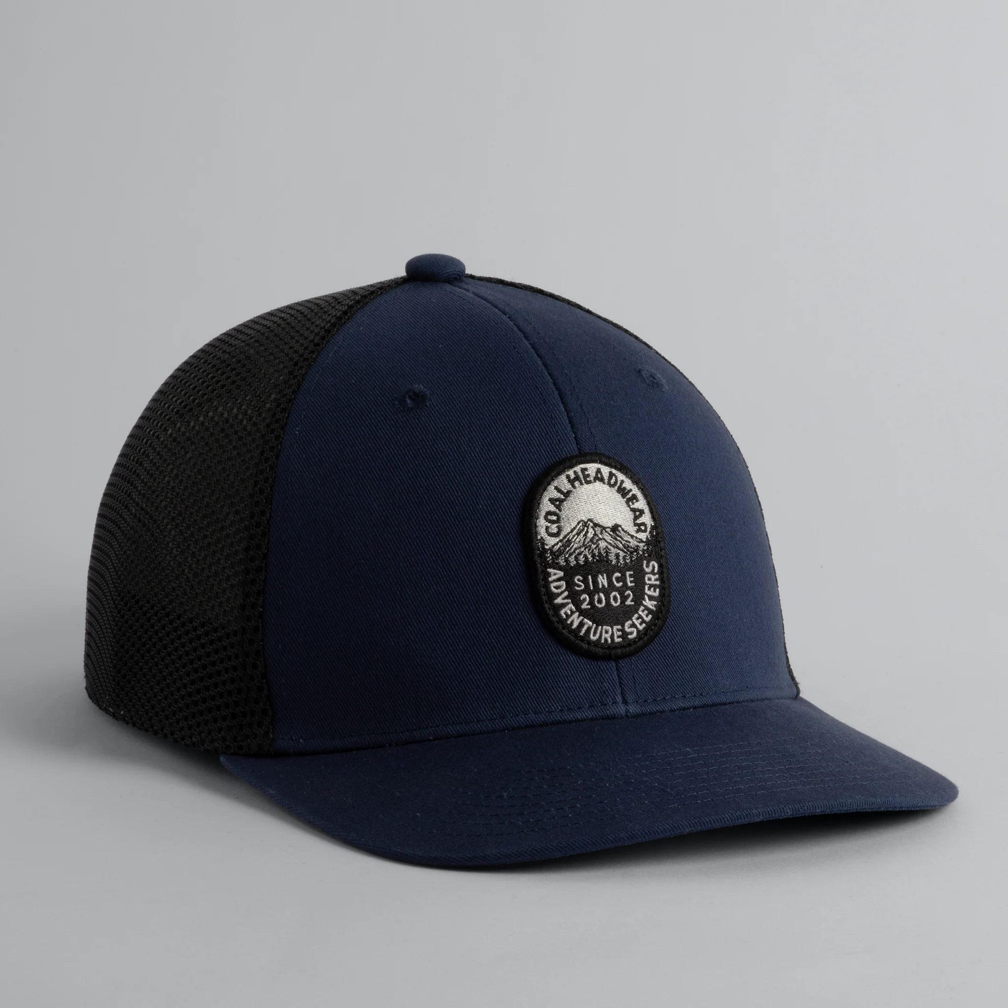 The Hauler One Low Trucker Cap - Image 10